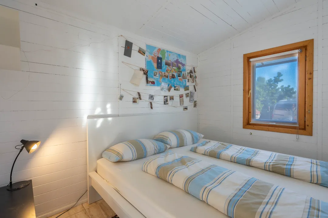 Chalet con consultorio médico en venta en Jávea.