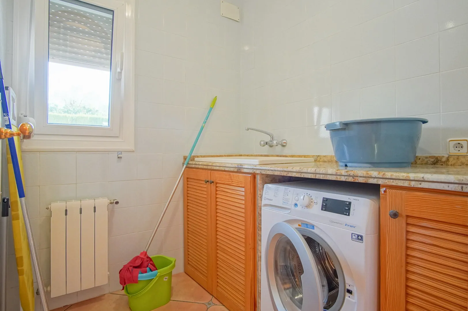 Villa con 3 casas de invitados en venta en Benissa