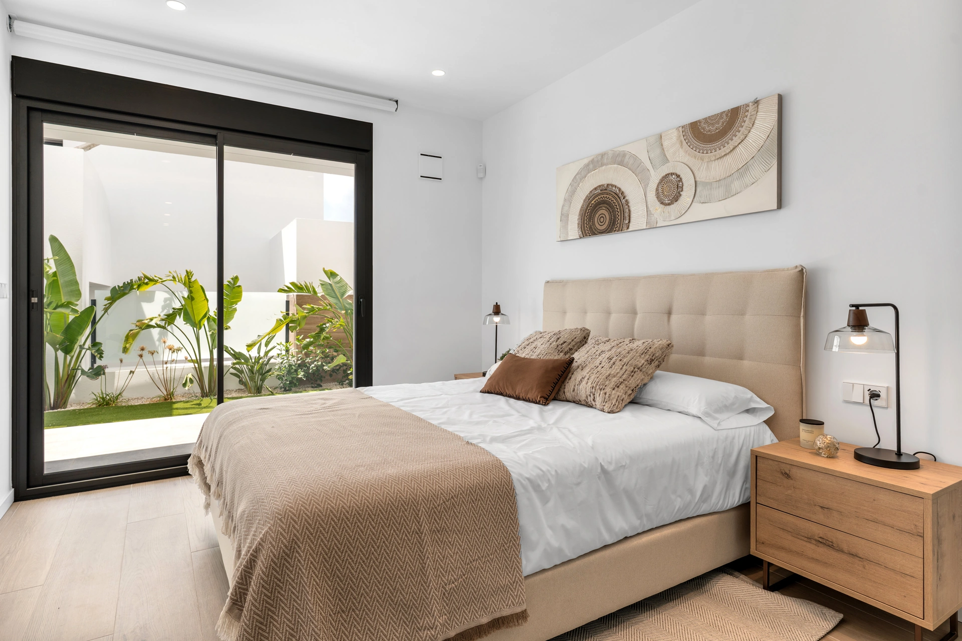 Apartamento en venta en Benitachell