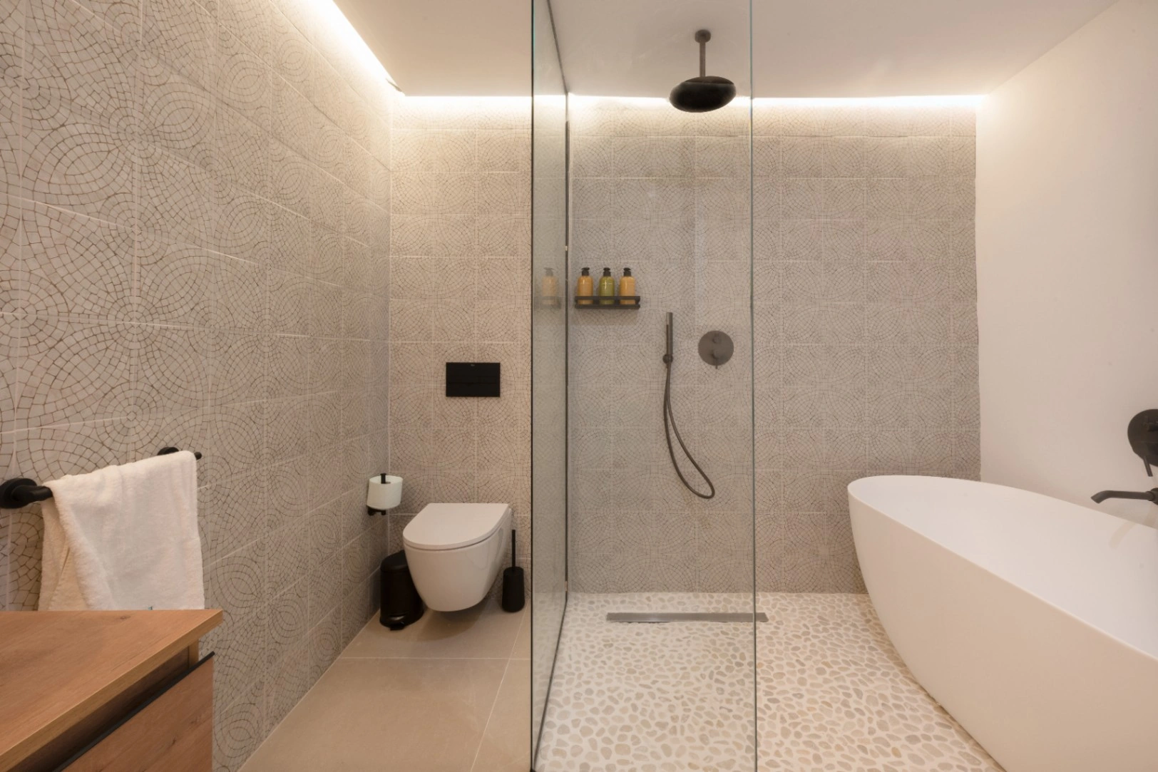 Propriété exclusive à vendre au cœur du port de Jávea