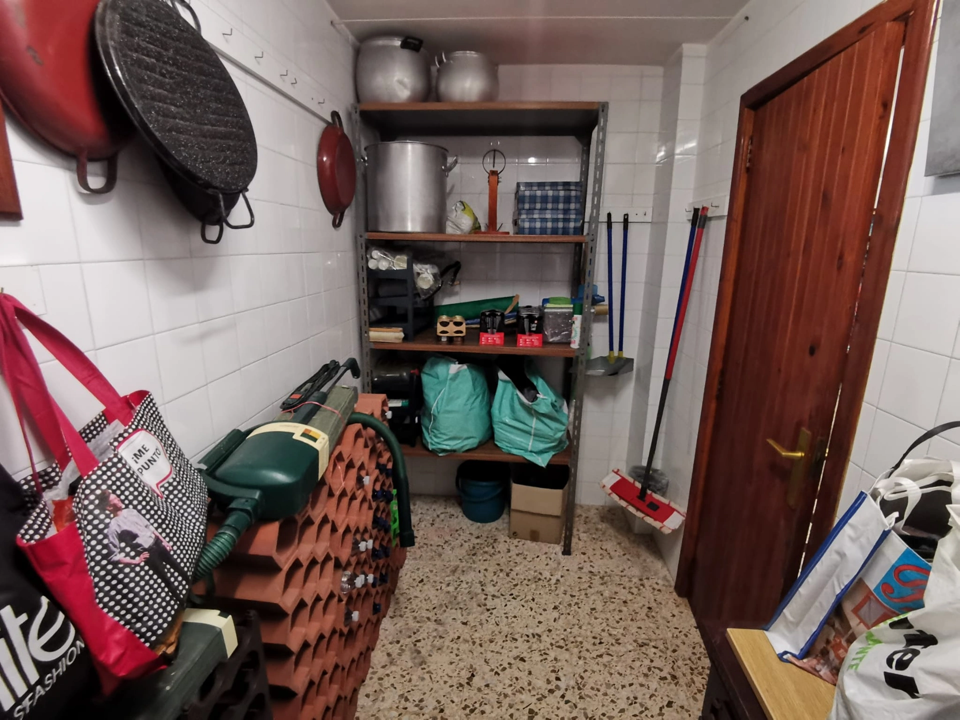 Chalet en venta en Pedreguer