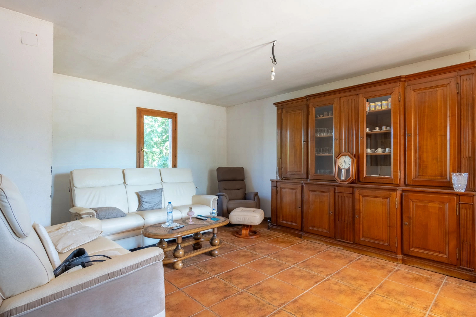 Villa mit Pool und Blick auf das Tal zu verkaufen in Pedreguer.