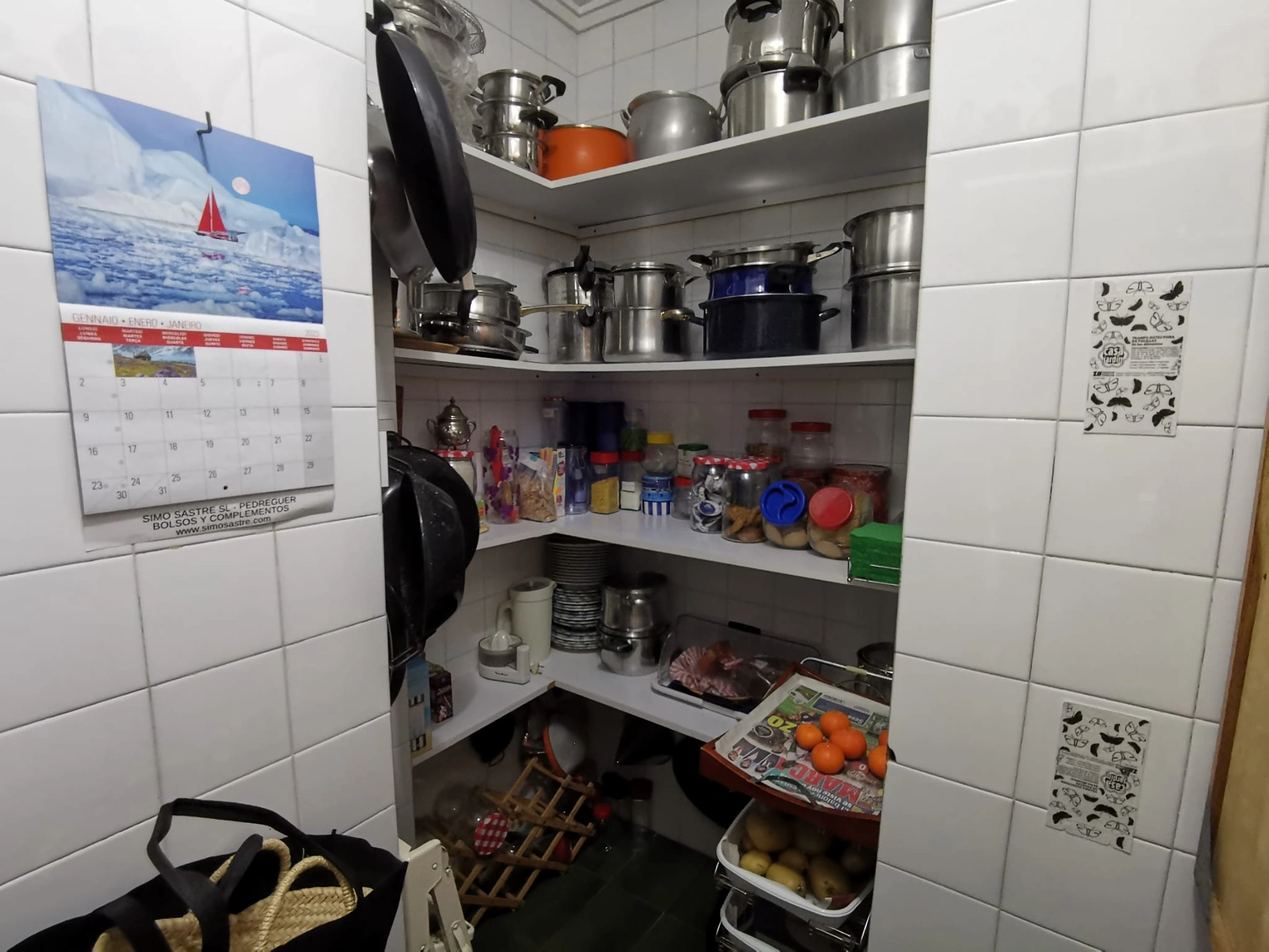 Chalet en venta en Pedreguer