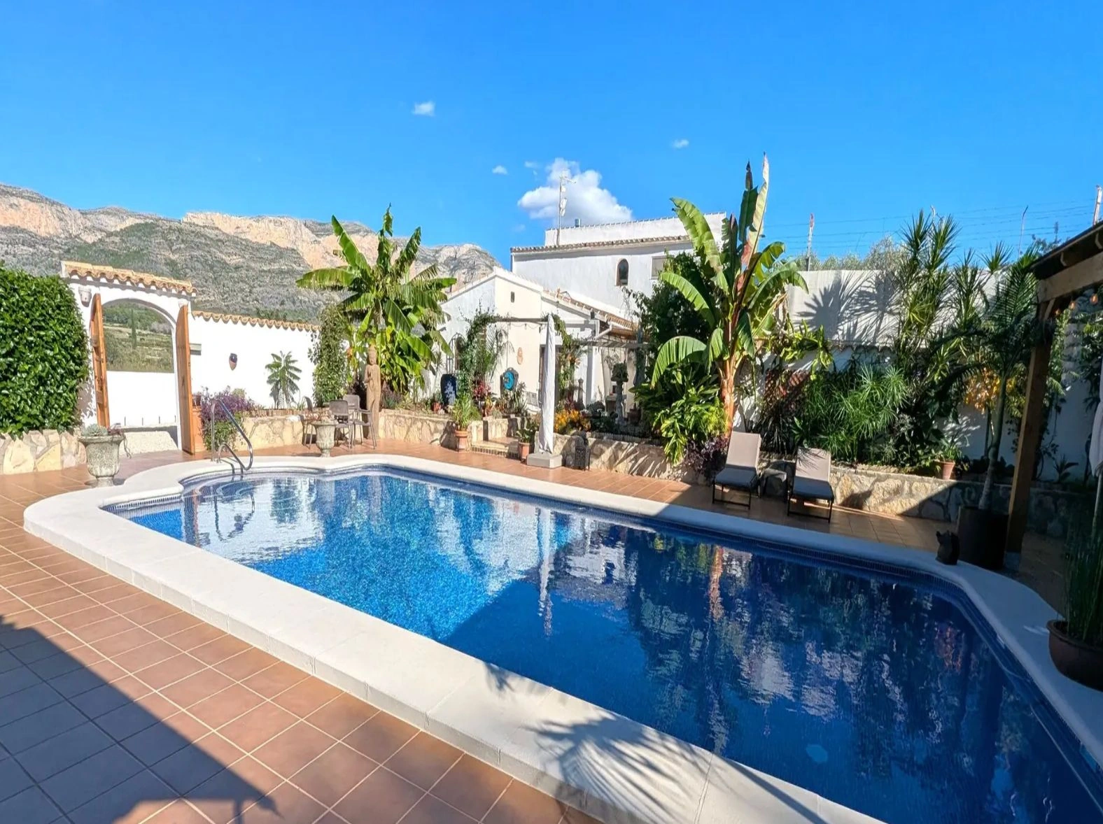 ARC6211 - Villa de 3 dormitorios en venta en Jesús Pobre