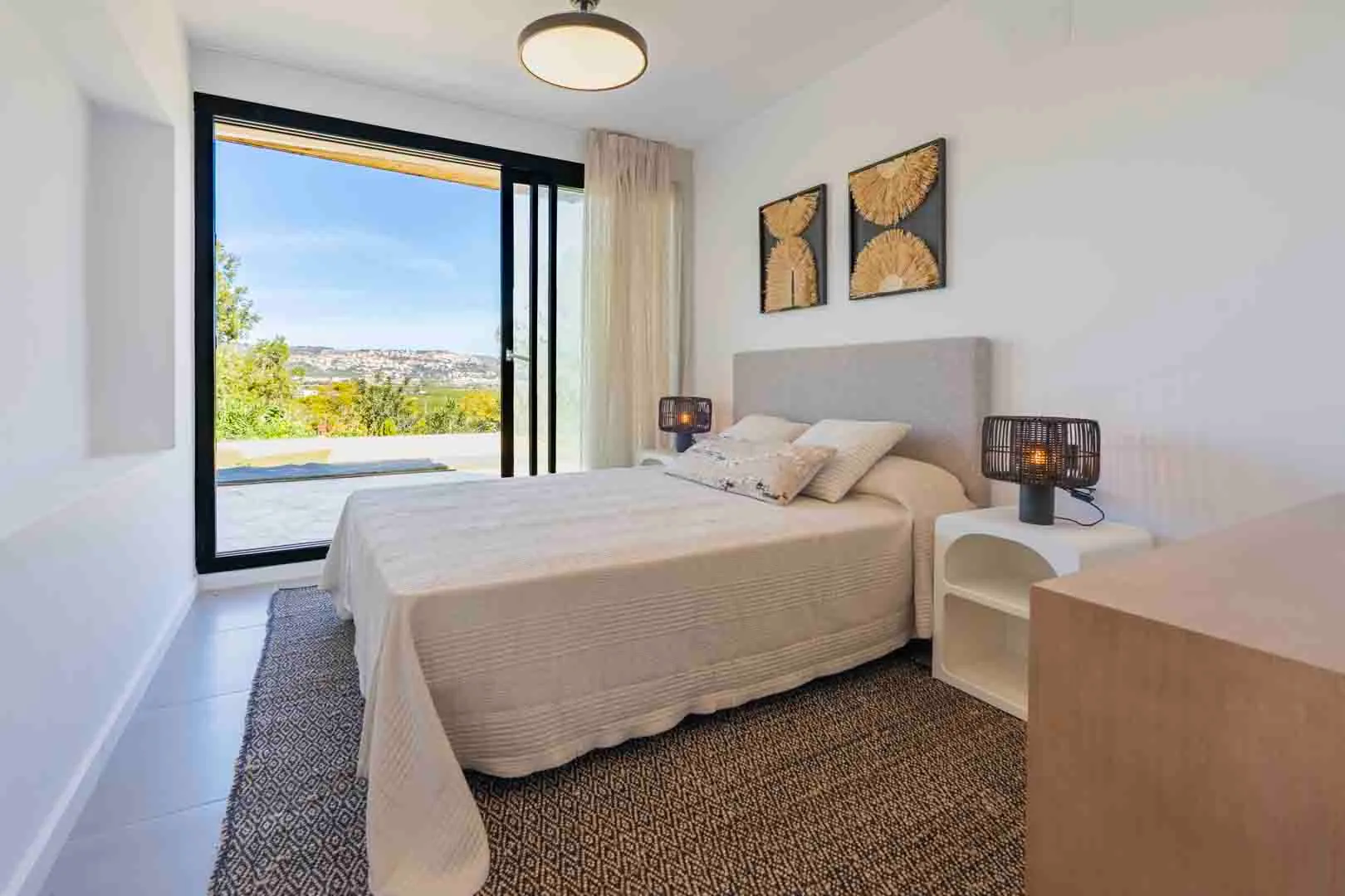 Villa en venta en Javea
