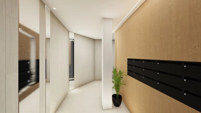 Piso duplex en venta en Moraira