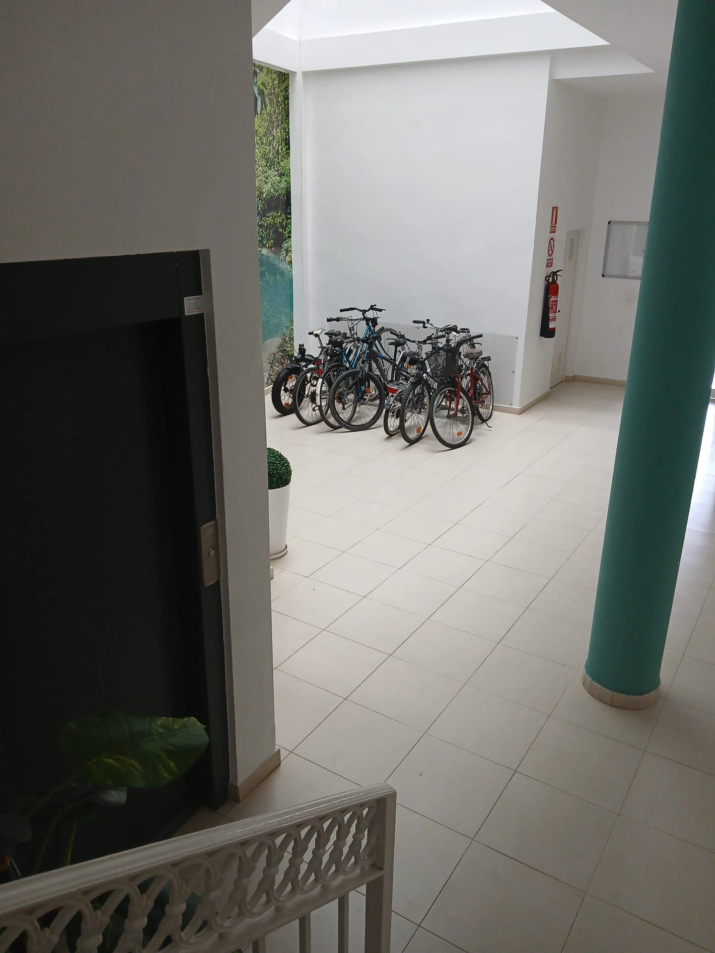 Piso en venta en centro ciudad, El Vergel