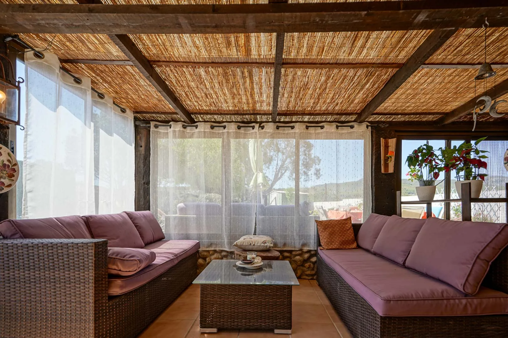 Villa traditionnelle à vendre à Jávea
