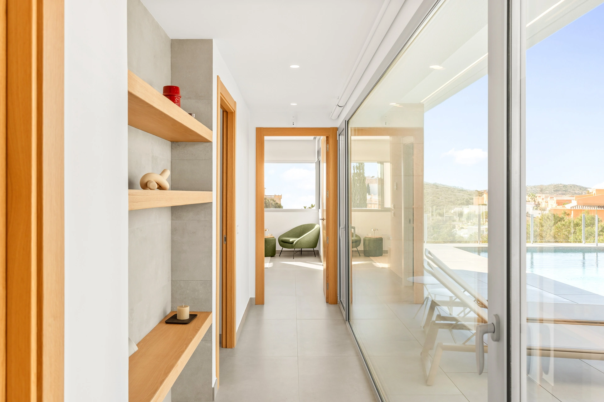 Chalet/Villa en venta en Benitachell