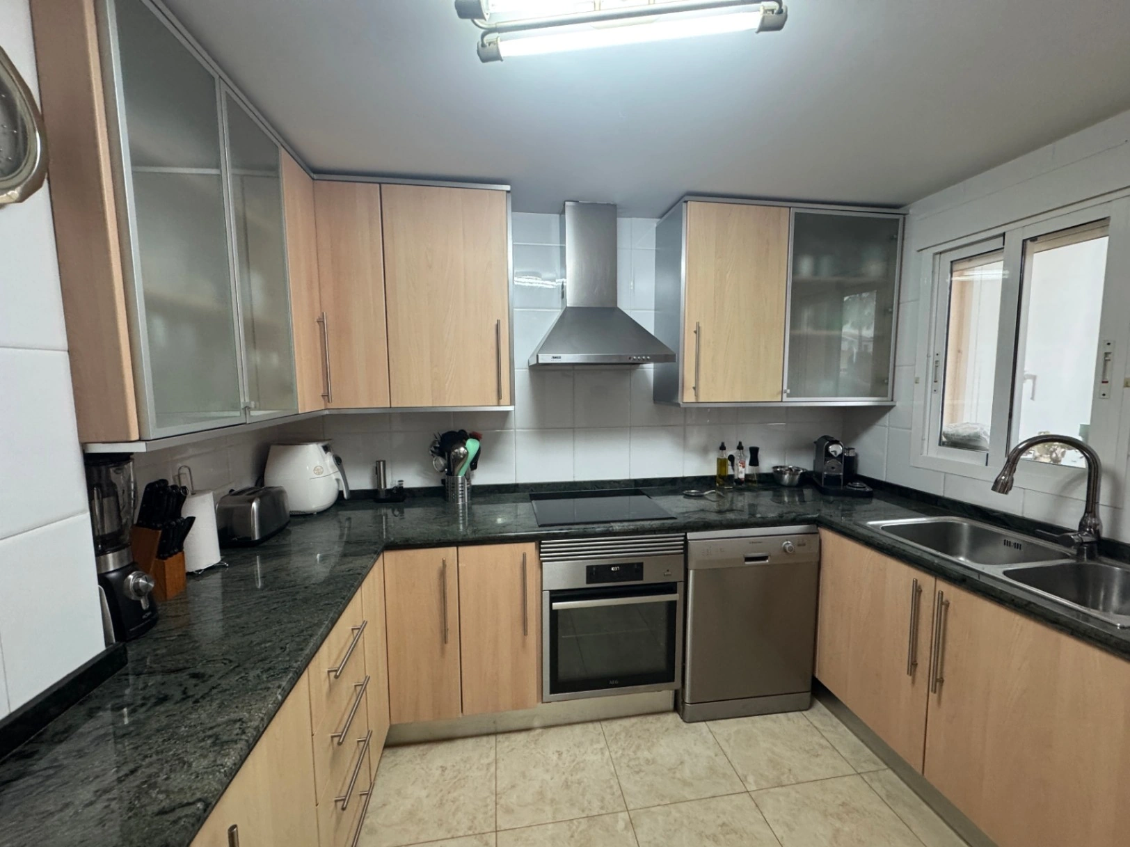 Exclusieve duplex penthouse te koop in Jávea - tweede lijn van de zee