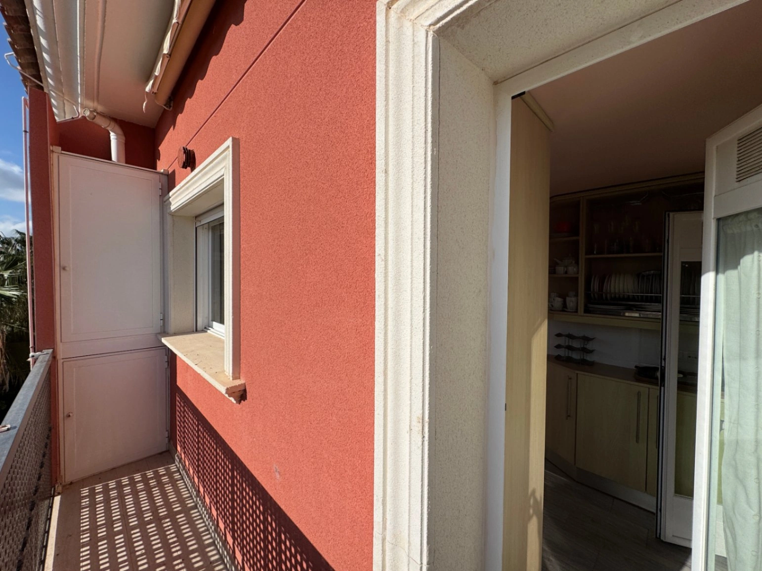 Esclusivo attico duplex in vendita a Jávea - seconda linea dal mare