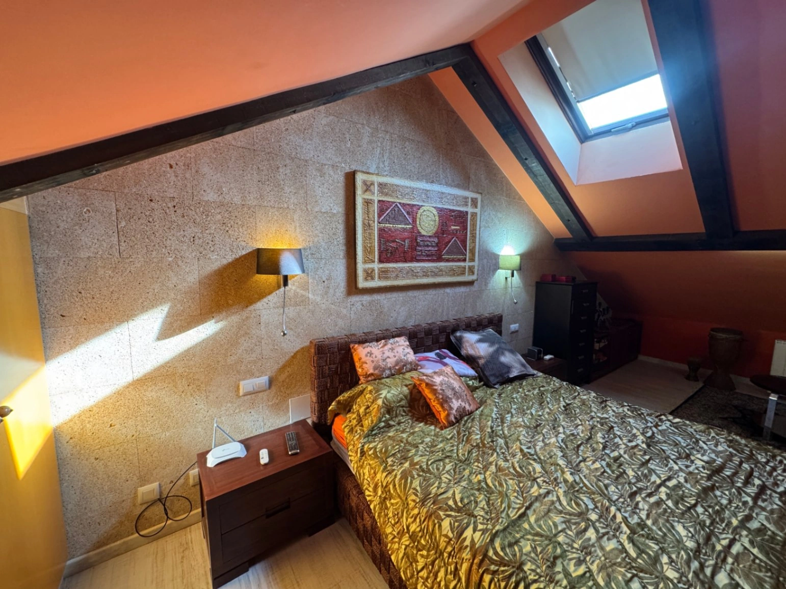 Esclusivo attico duplex in vendita a Jávea - seconda linea dal mare