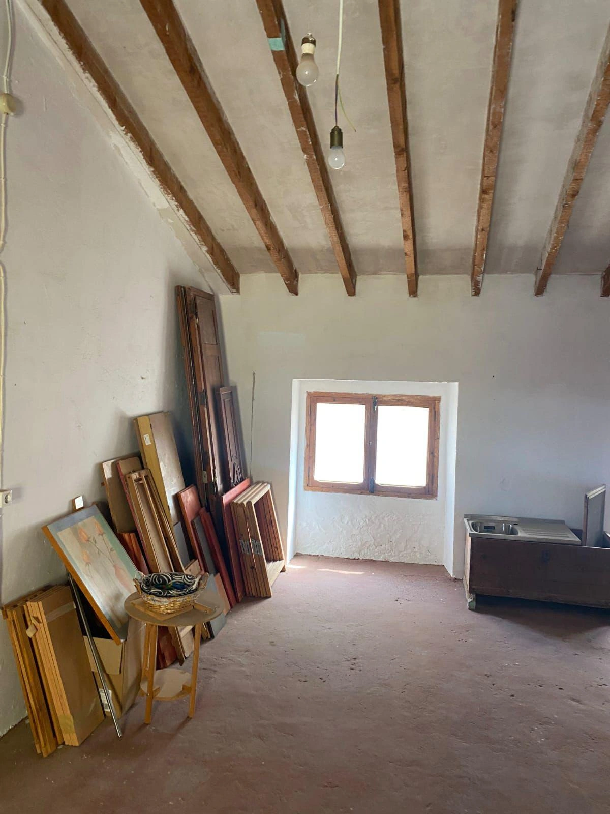 Esclusiva casa tradizionale in vendita nel centro storico di Javea