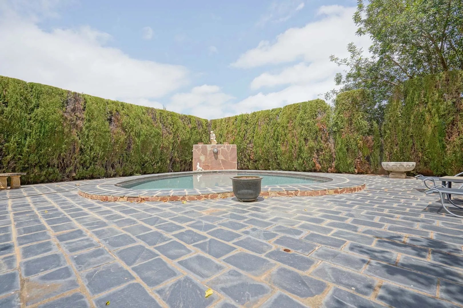 Villa traditionnelle avec maison d’hôtes à vendre à Jávea