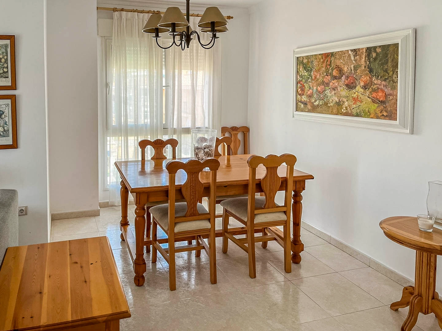 Piso en venta en Jávea en el primer Montañar