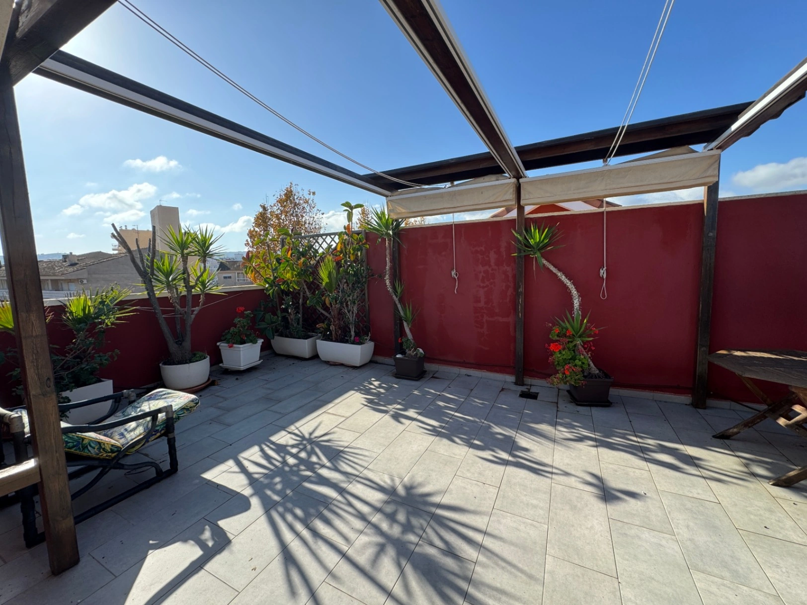 Esclusivo attico duplex in vendita a Jávea - seconda linea dal mare