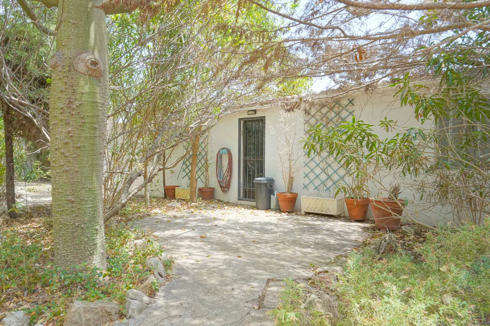 Villa traditionnelle avec maison d’hôtes à vendre à Jávea