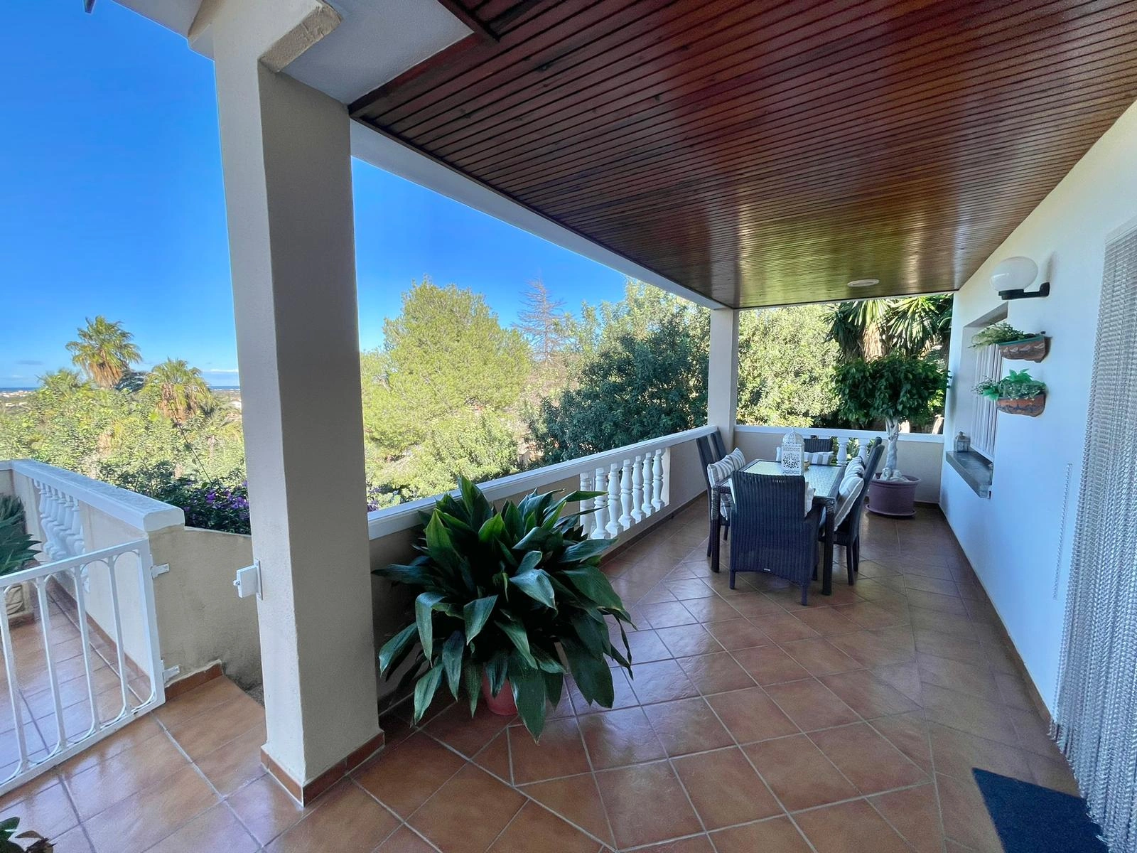 Chalet en venta en Pedreguer