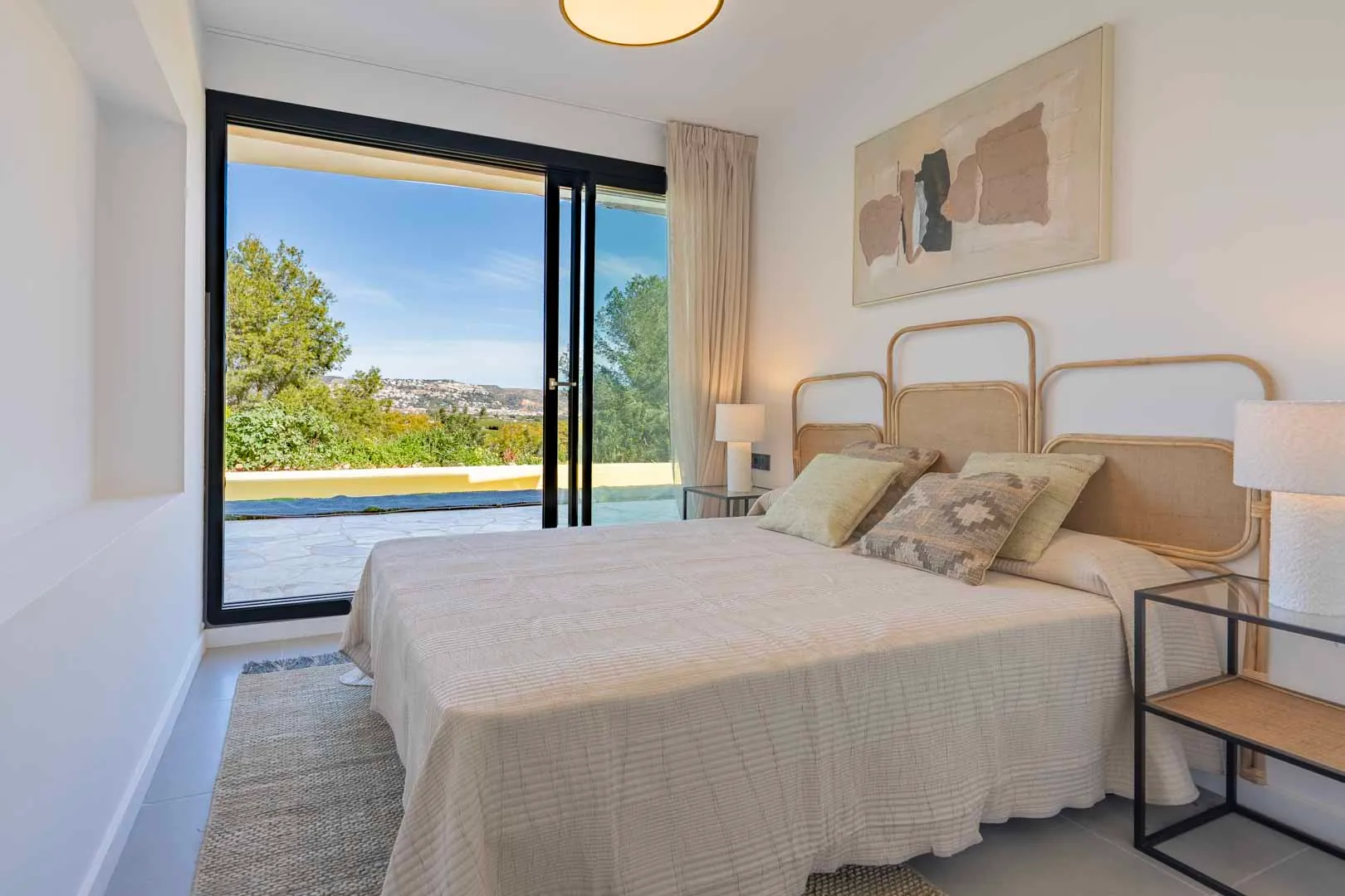 Villa en venta en Javea