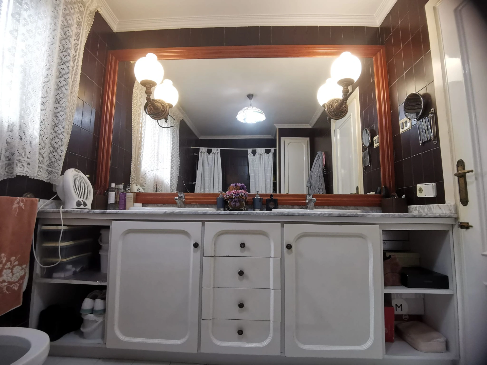 Chalet en venta en Pedreguer