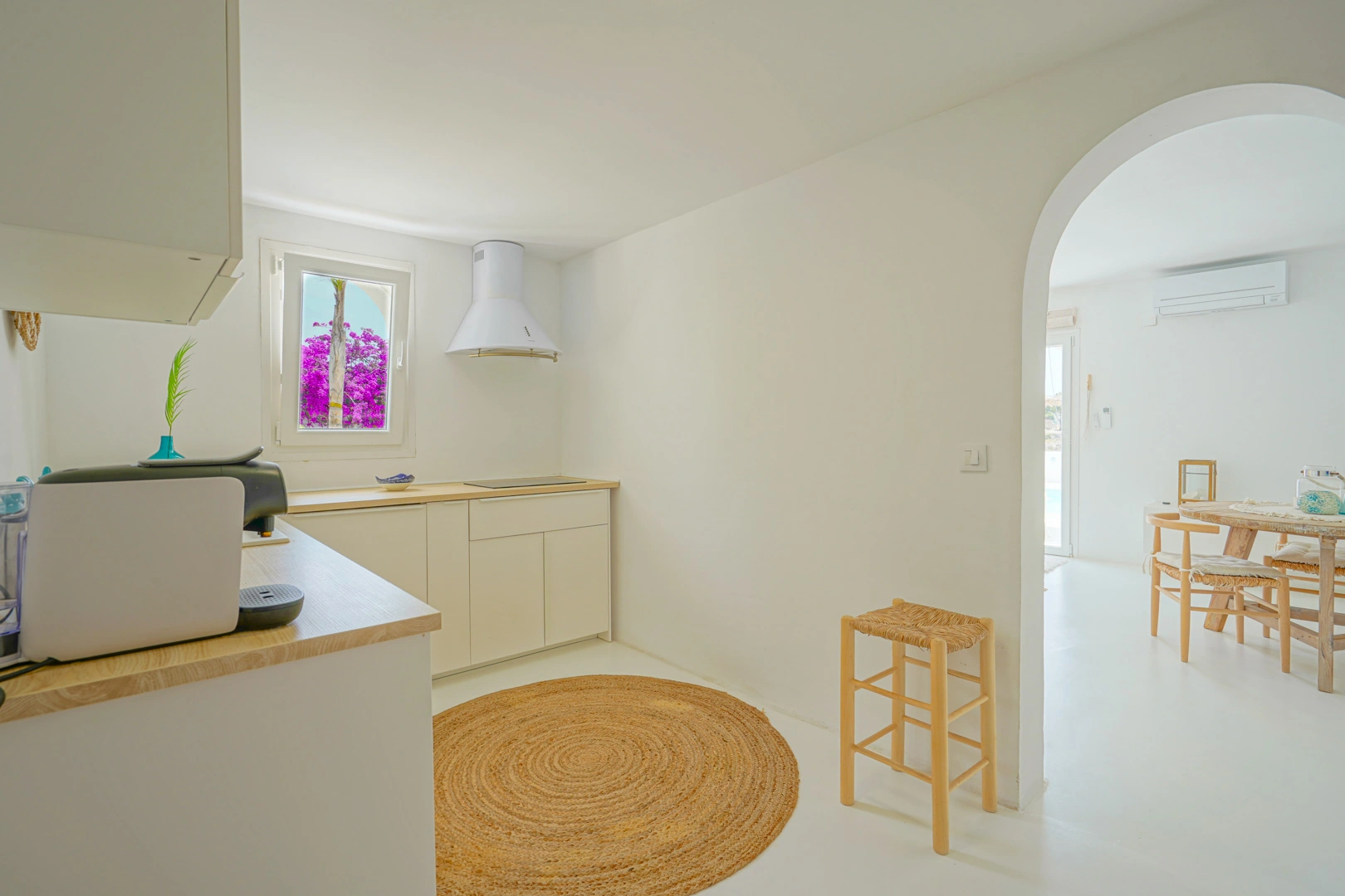 Magnífica villa de lujo con vistas panorámicas en venta en Benitachell