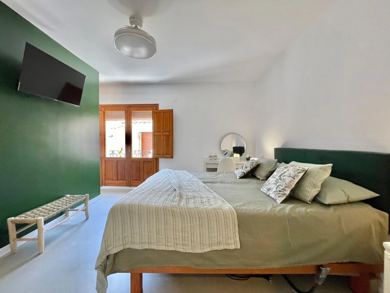 Esclusiva casa di paese in vendita nel cuore di Javea