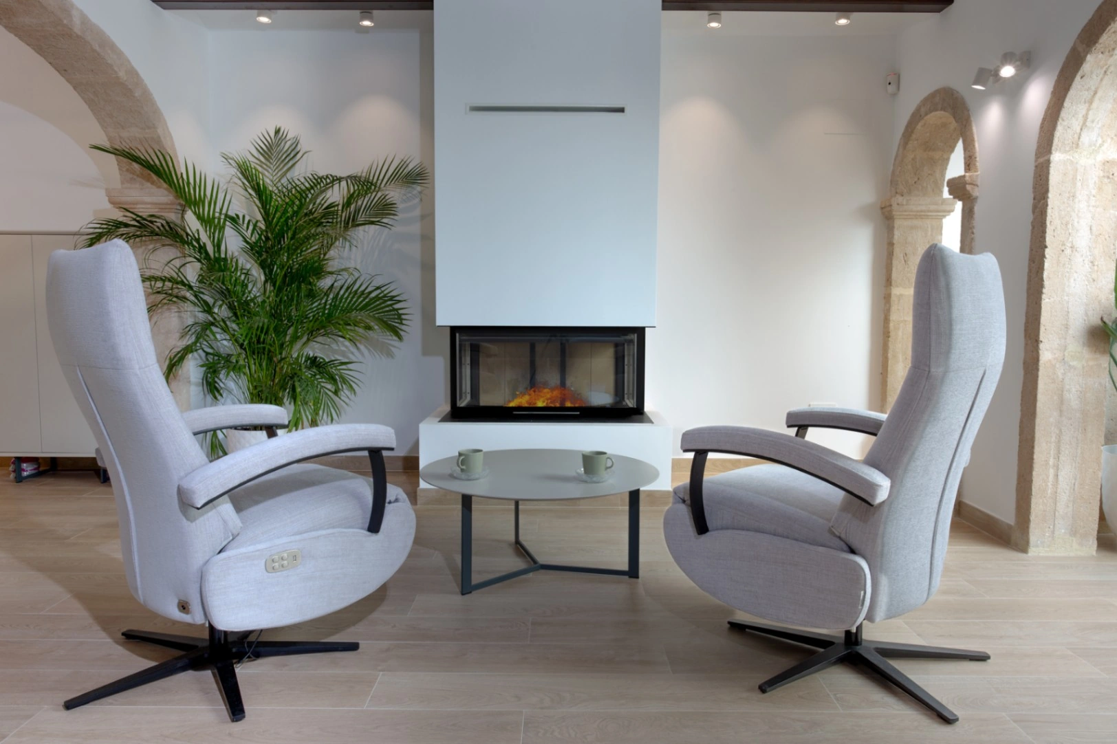 Villa exclusive rénovée à vendre à Jávea – Élégance, confort et durabilité dans un environnement privilégié