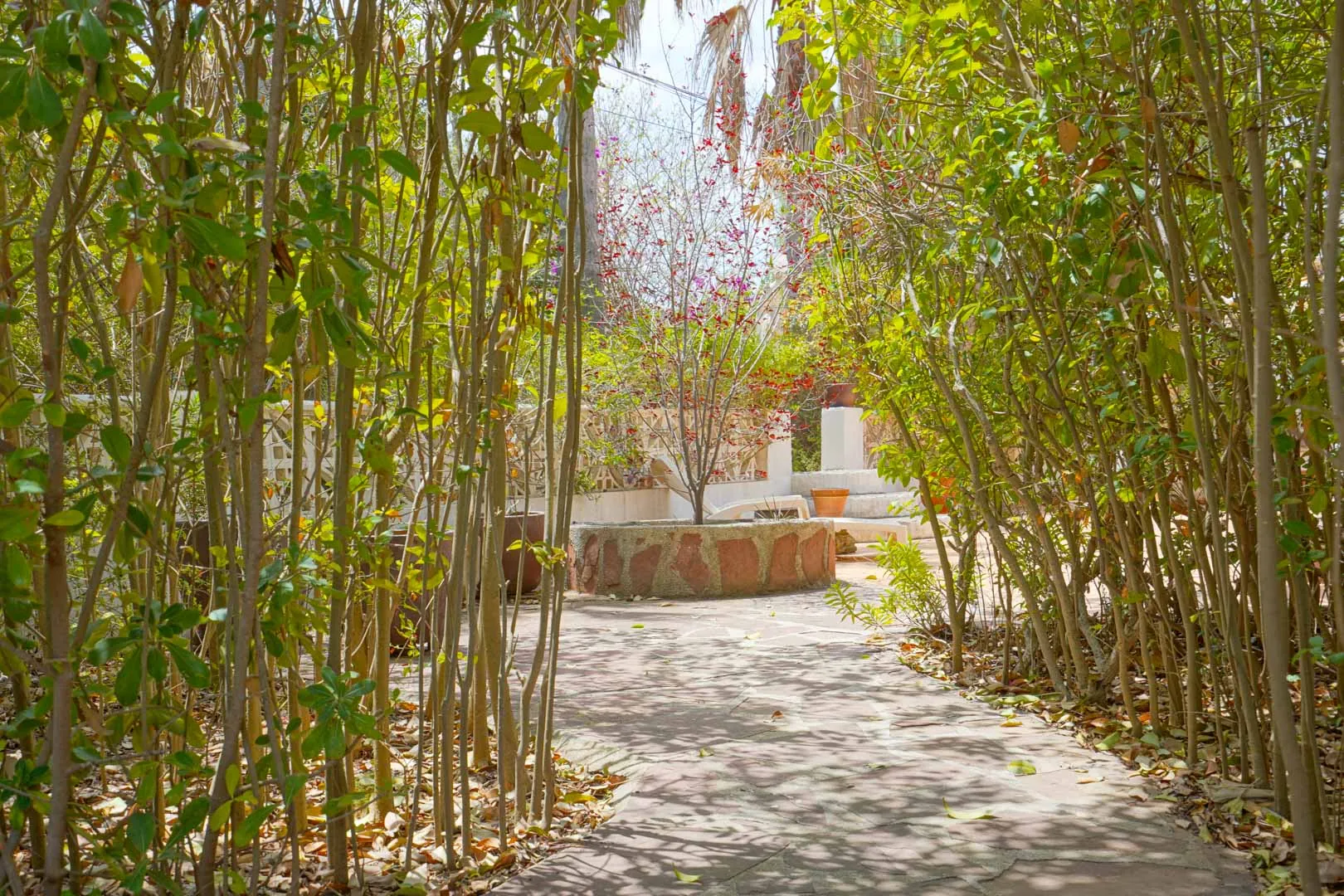 Villa traditionnelle avec maison d’hôtes à vendre à Jávea