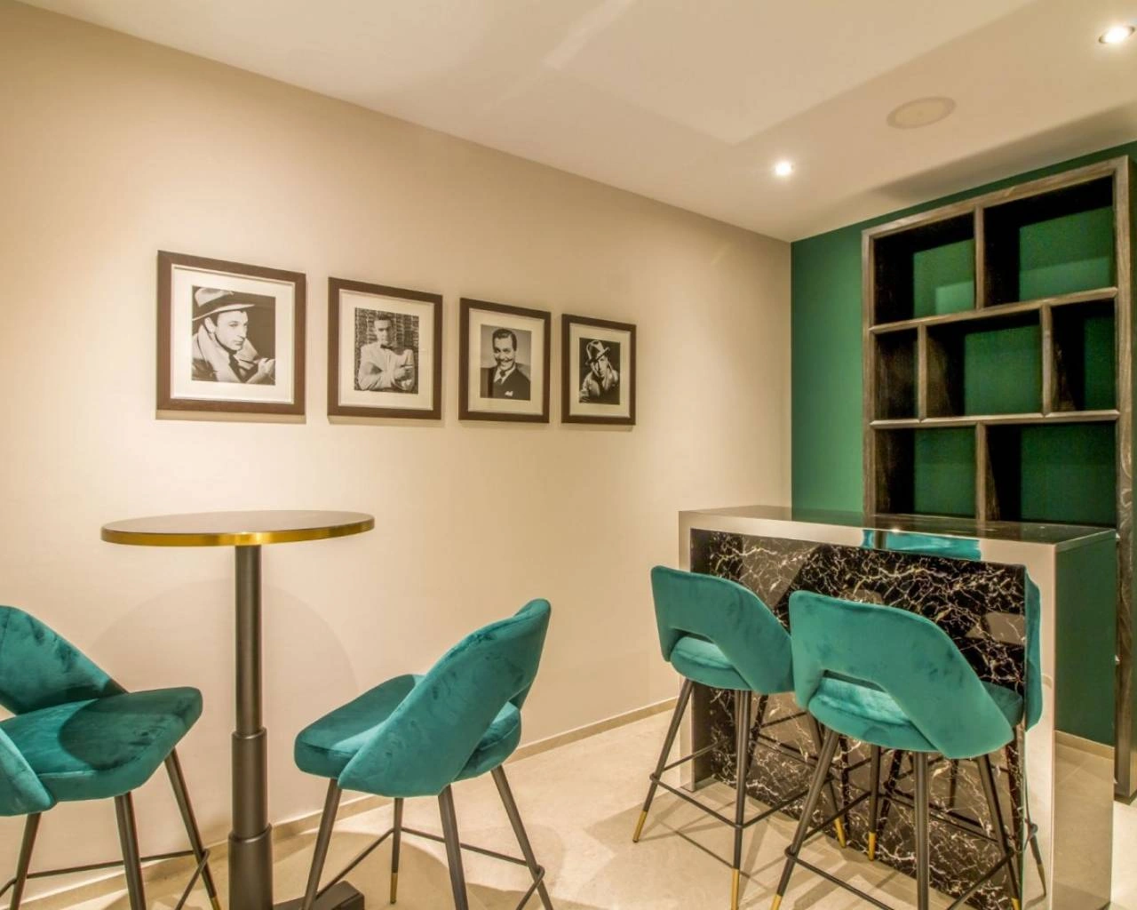 Villa de lujo con vistas al mar en venta en Altea