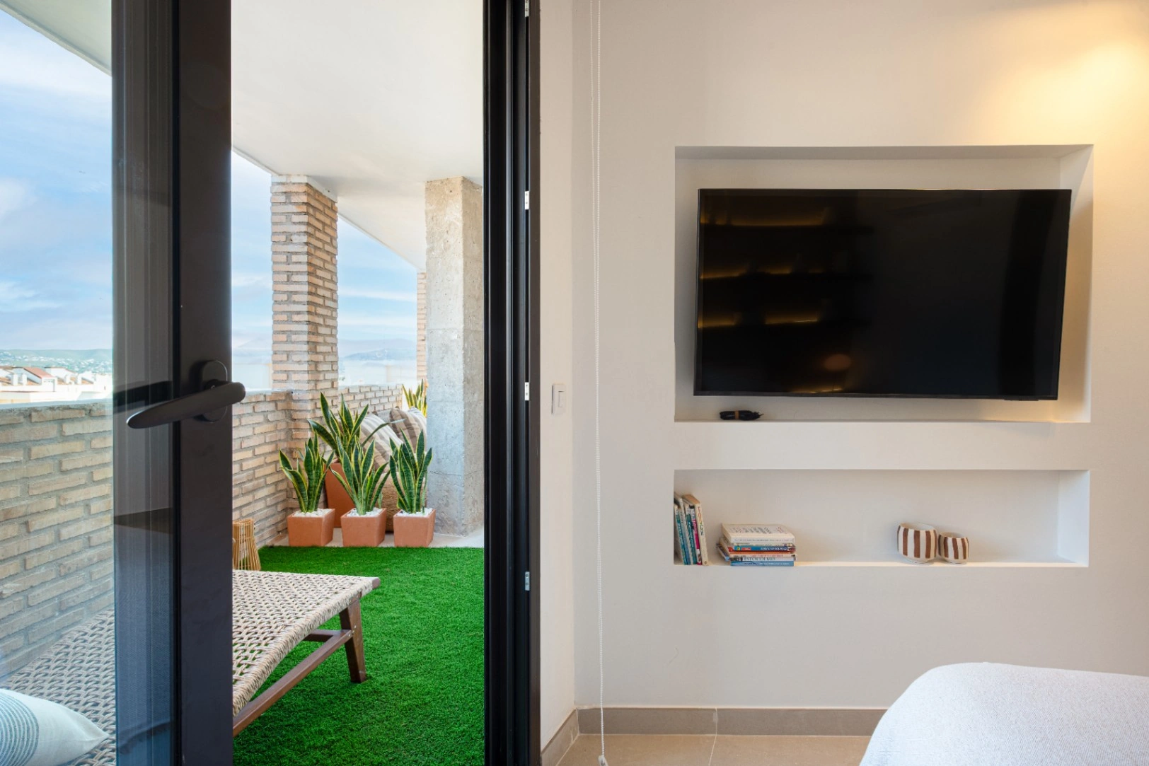 Propriété exclusive à vendre au cœur du port de Jávea