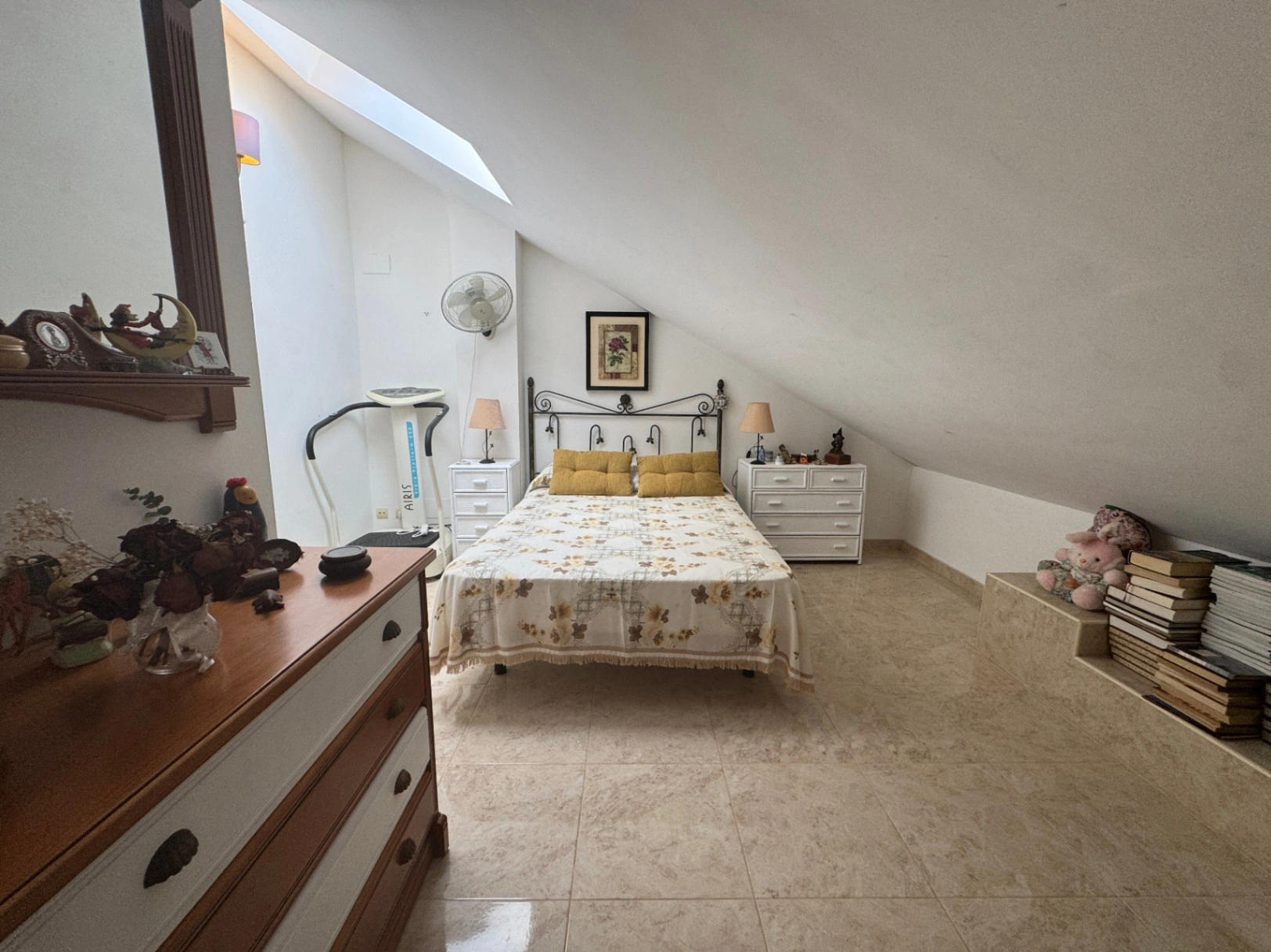 Exclusieve duplex penthouse te koop in Jávea - tweede lijn van de zee
