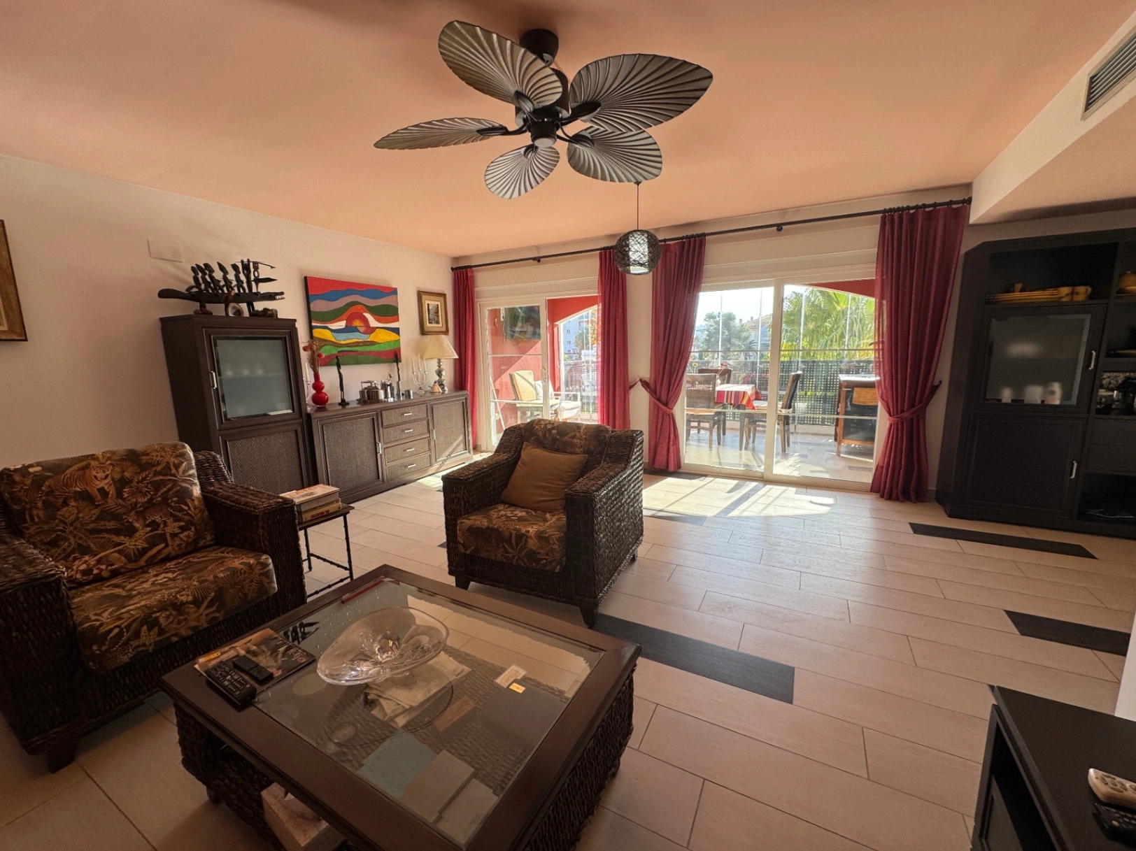 Esclusivo attico duplex in vendita a Jávea - seconda linea dal mare