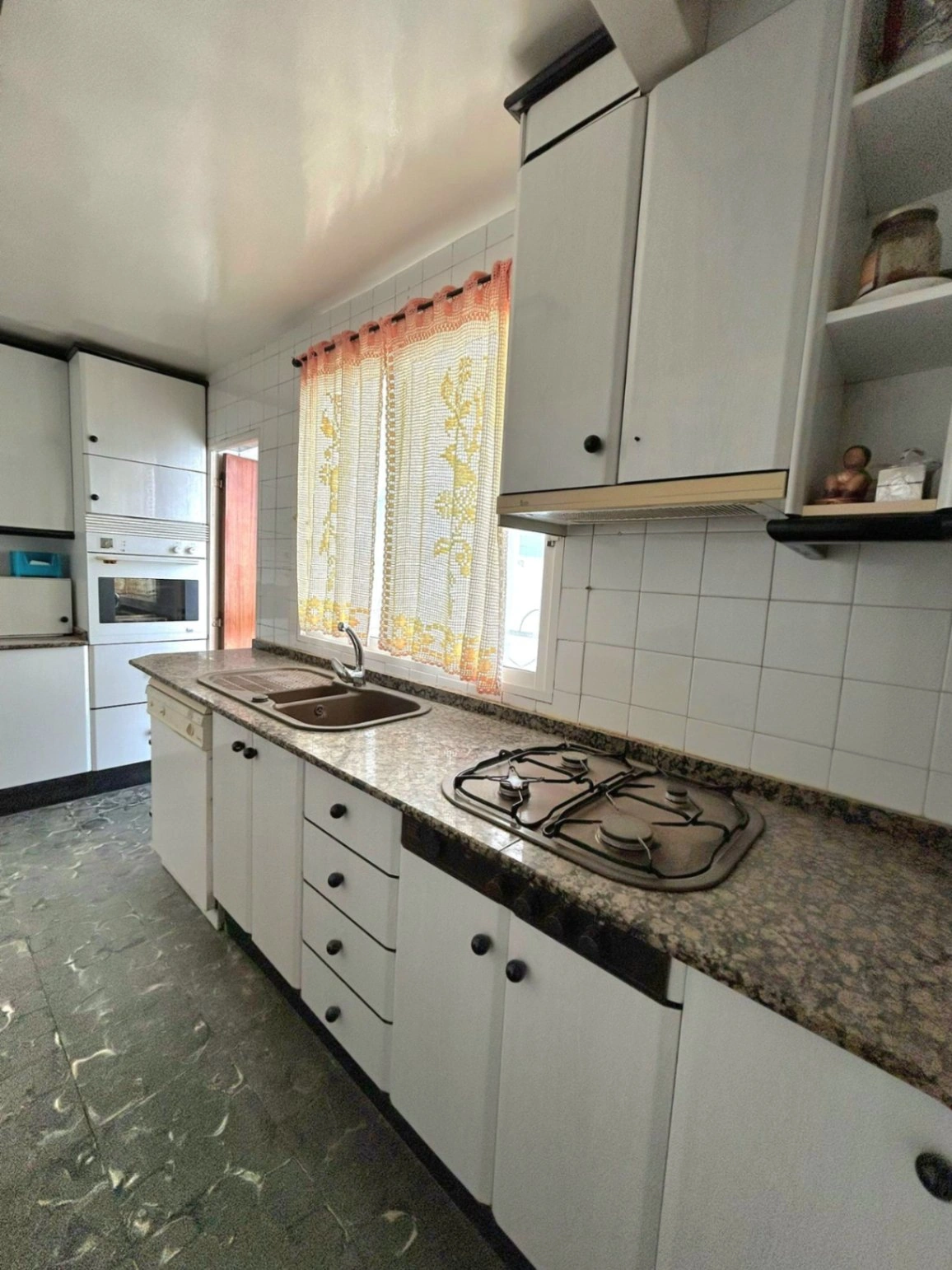 Piso en venta en Pedreguer