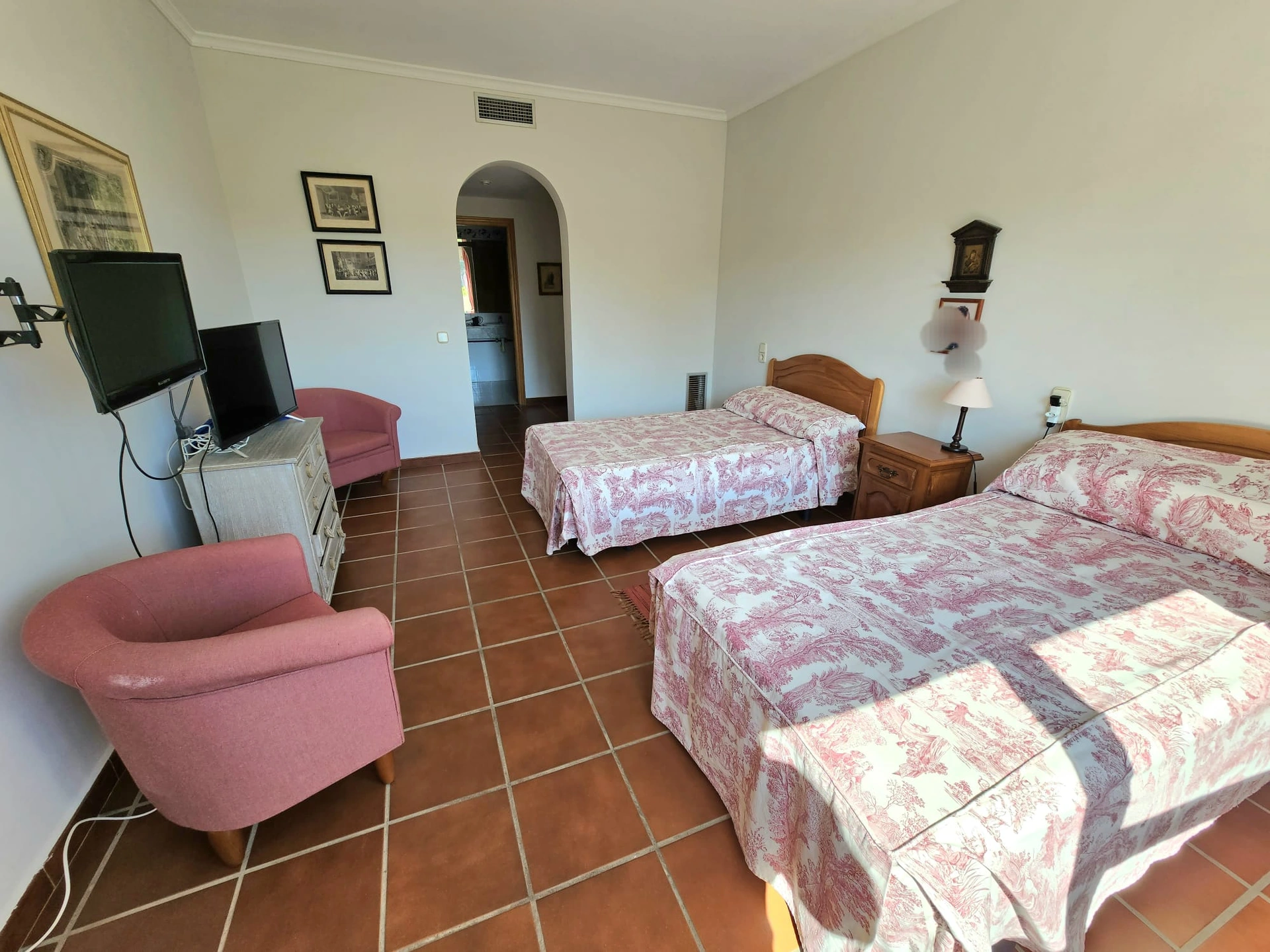 Chalet en venta en  Javea