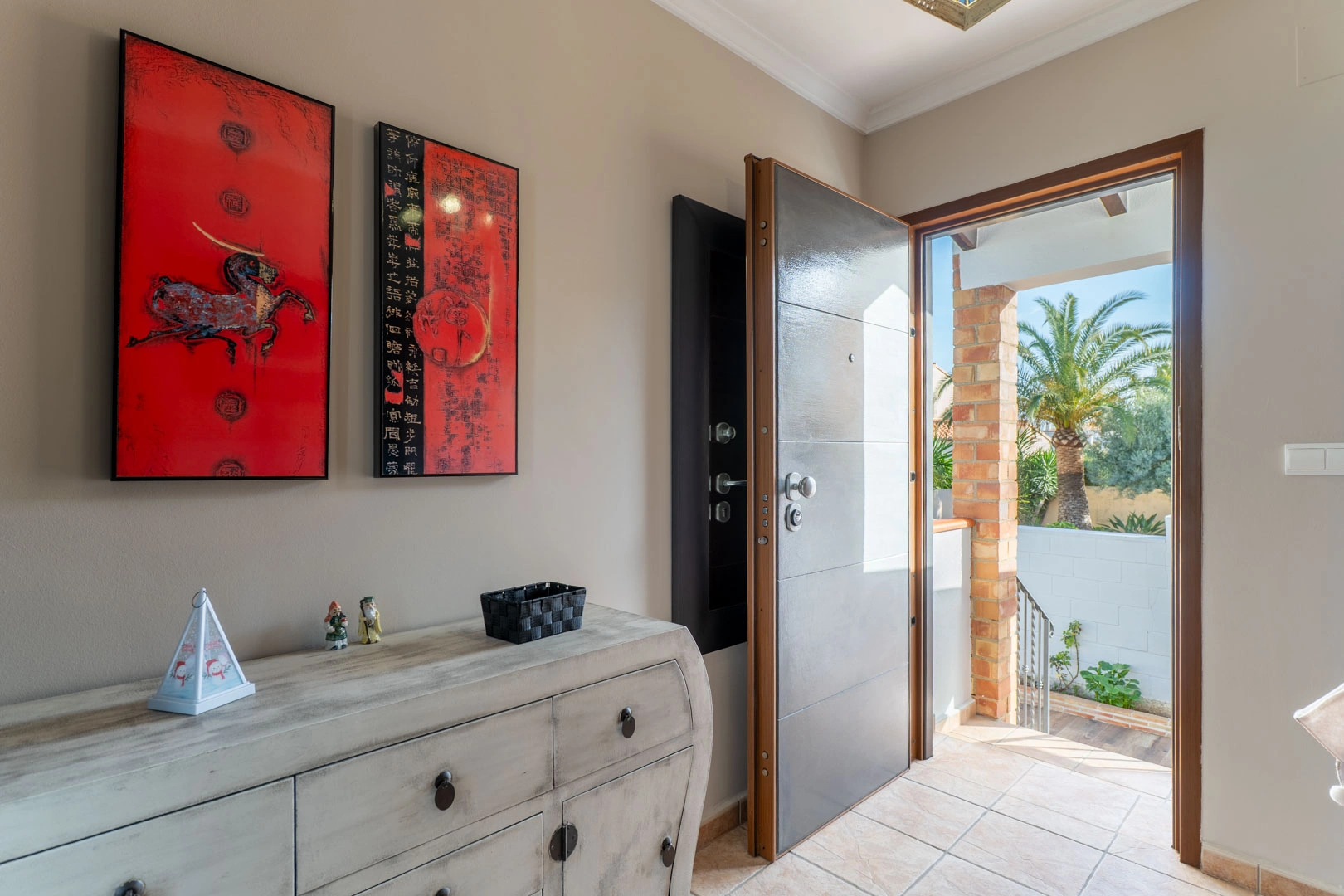 Villa independiente en venta en Denia, cerca al centro de ciudad