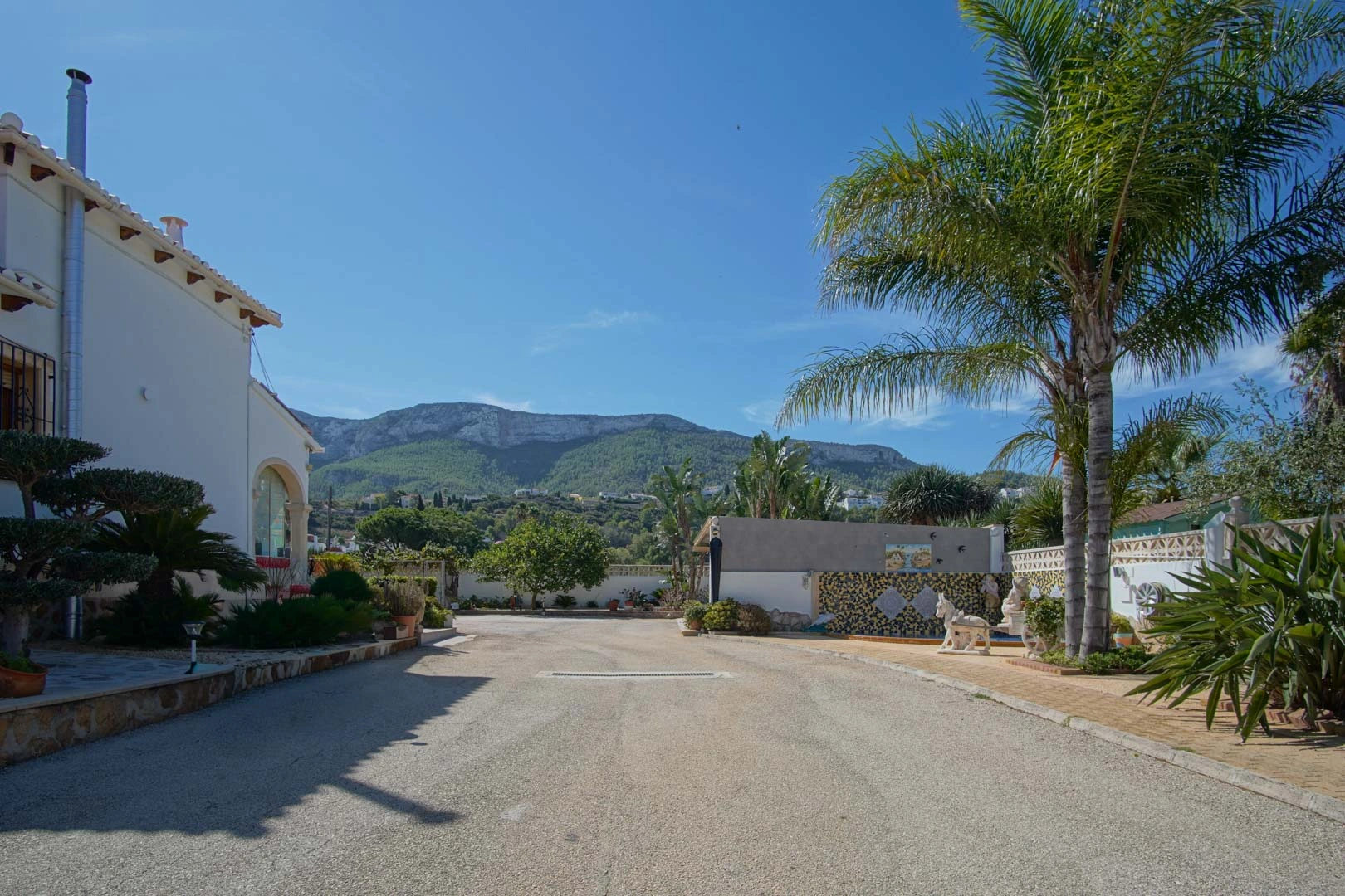 Chalet semiadosado a la venta en La Pedrera, Dénia