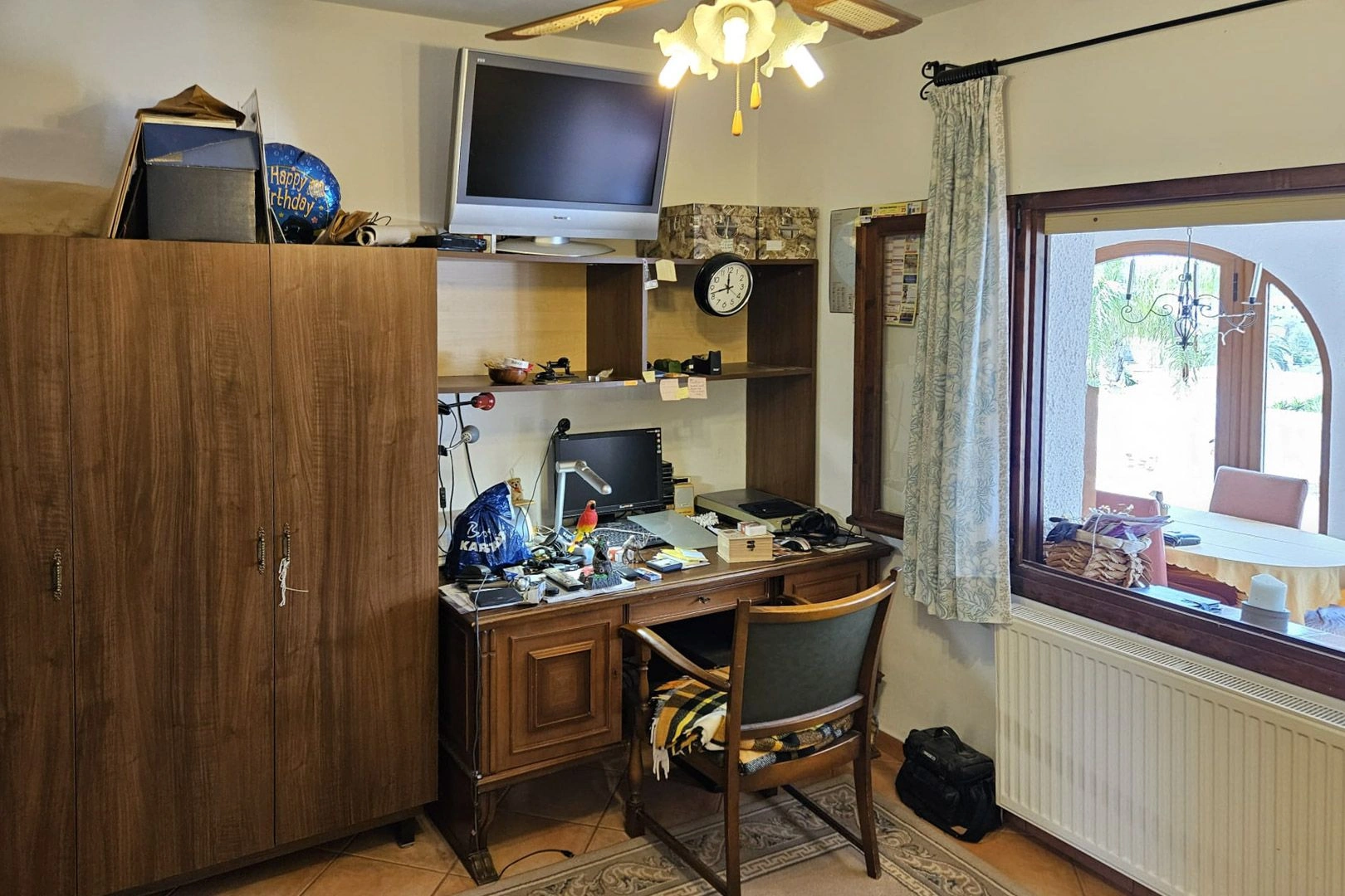 Villa tradizionale in vendita a Benissa
