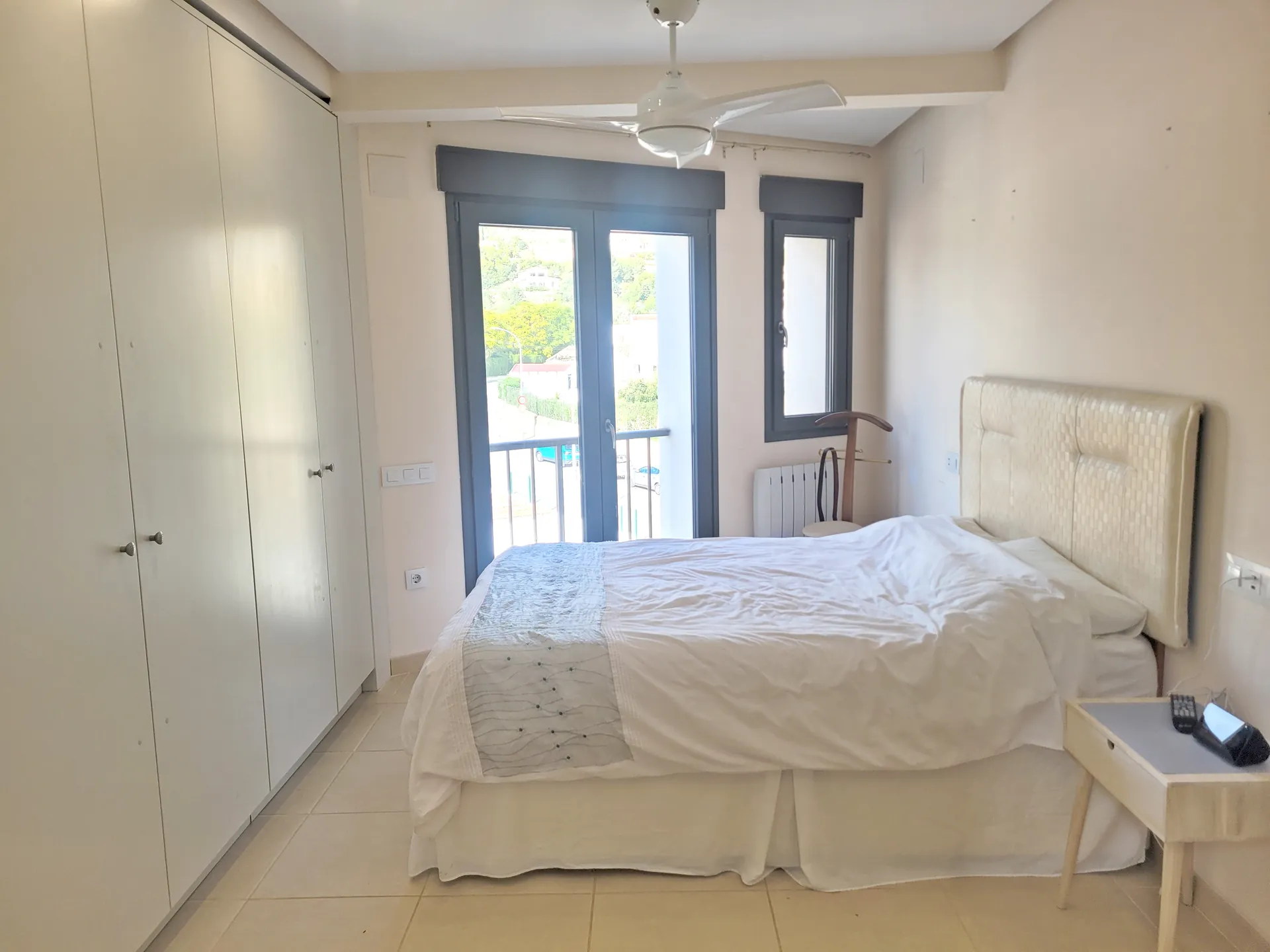 Casa de pueblo en venta en Javea