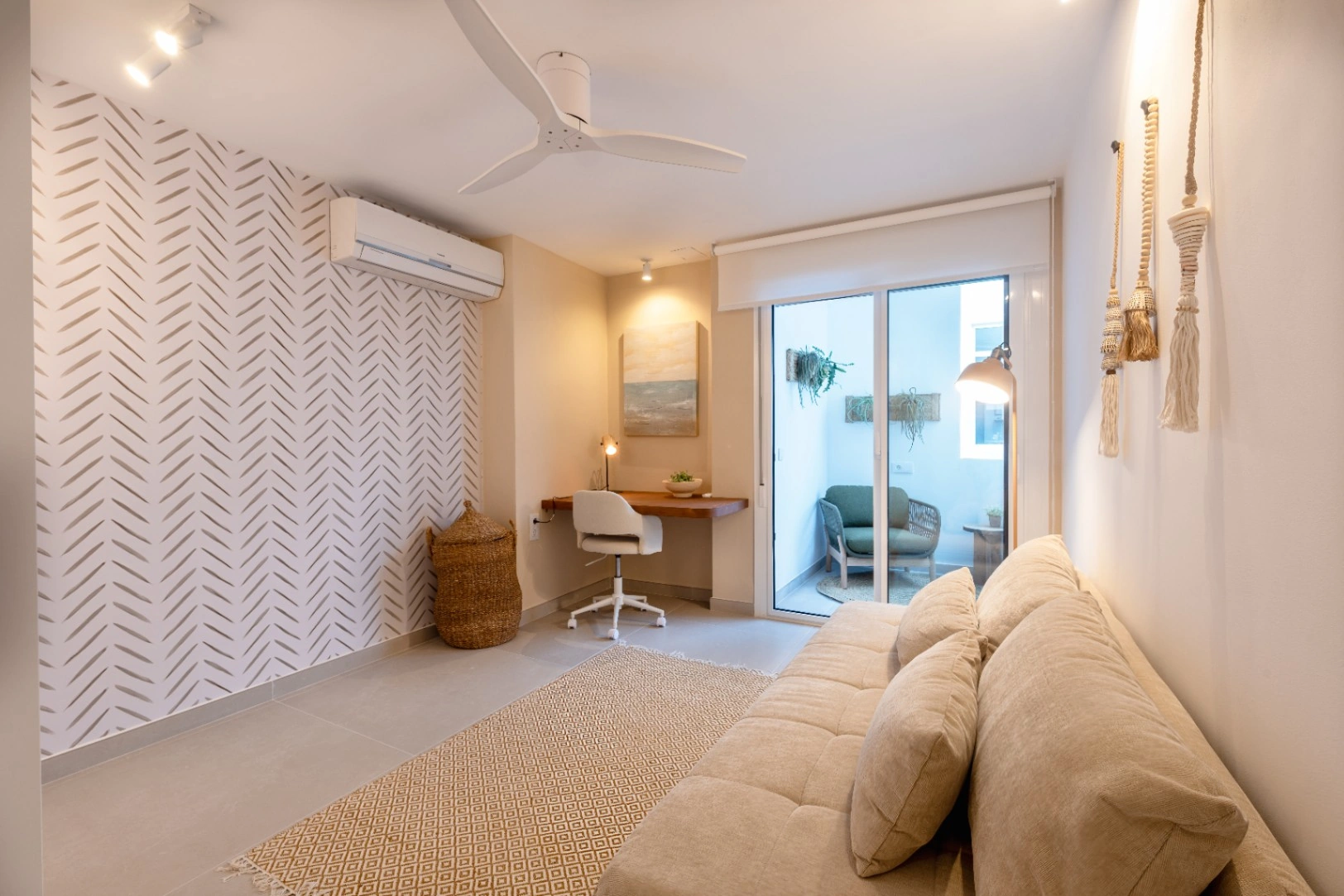 Propriété exclusive à vendre au cœur du port de Jávea