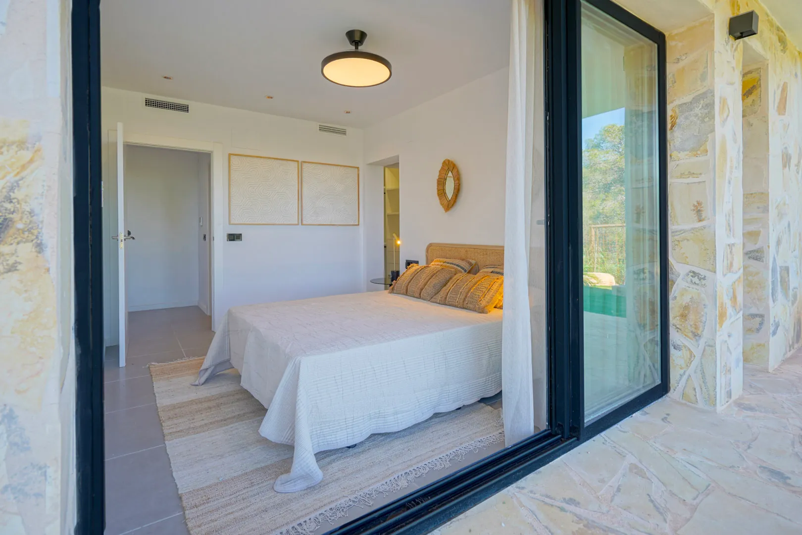 Villa en venta en Javea