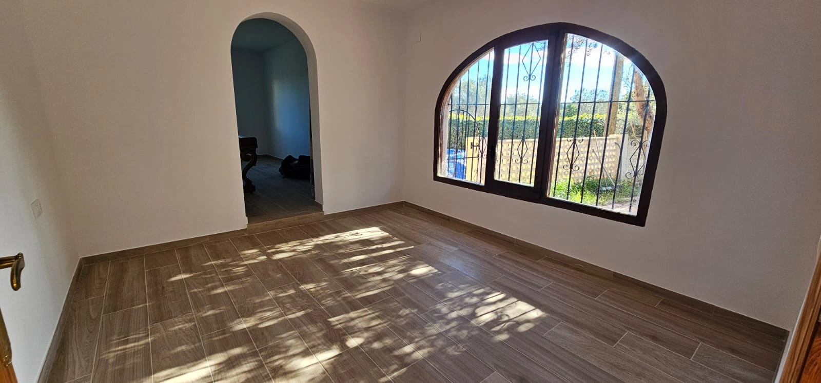 Villa individuelle à Partida Comunes- Adsubia, Javea