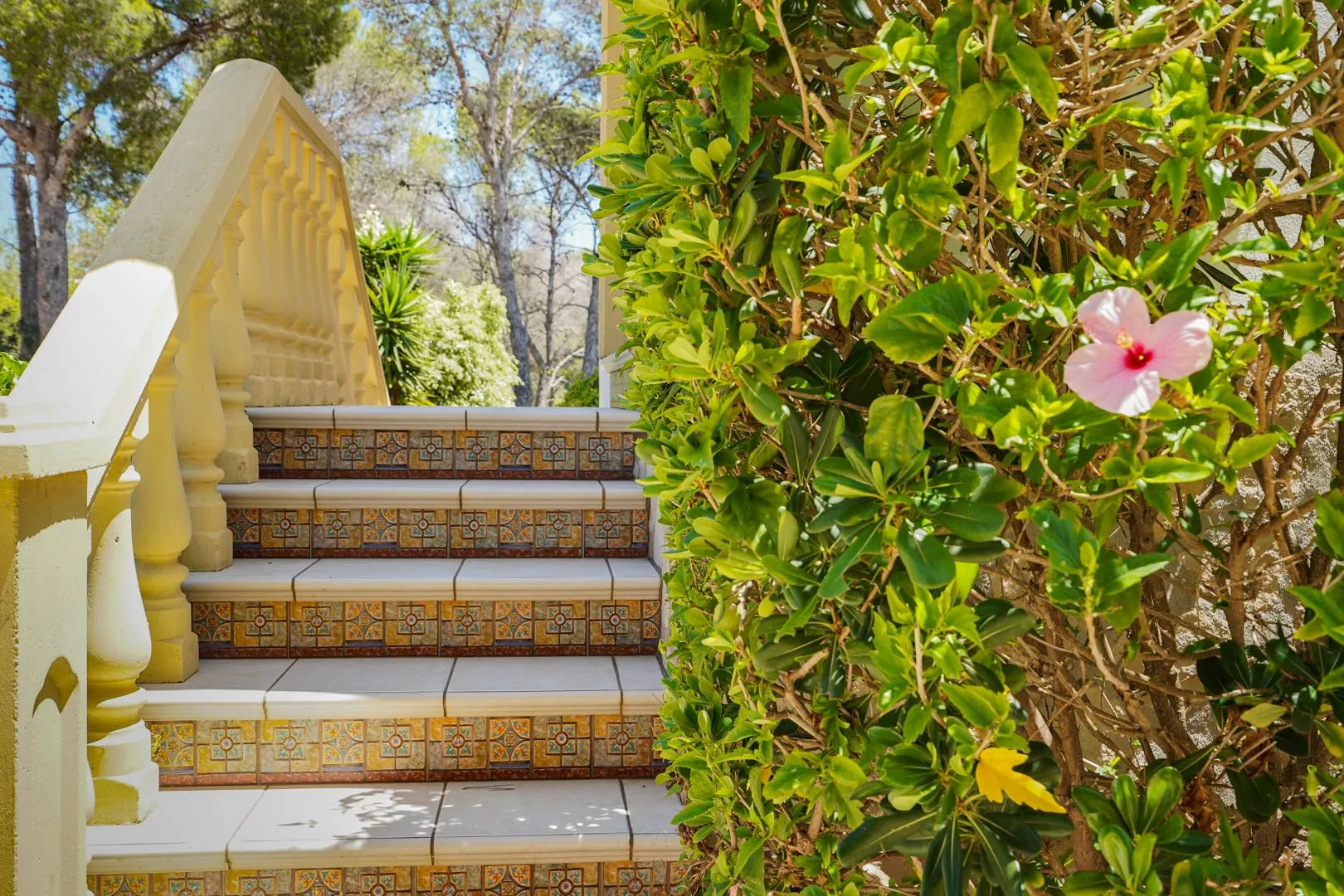 Villa traditionnelle à vendre à Costa Nova, Jávea