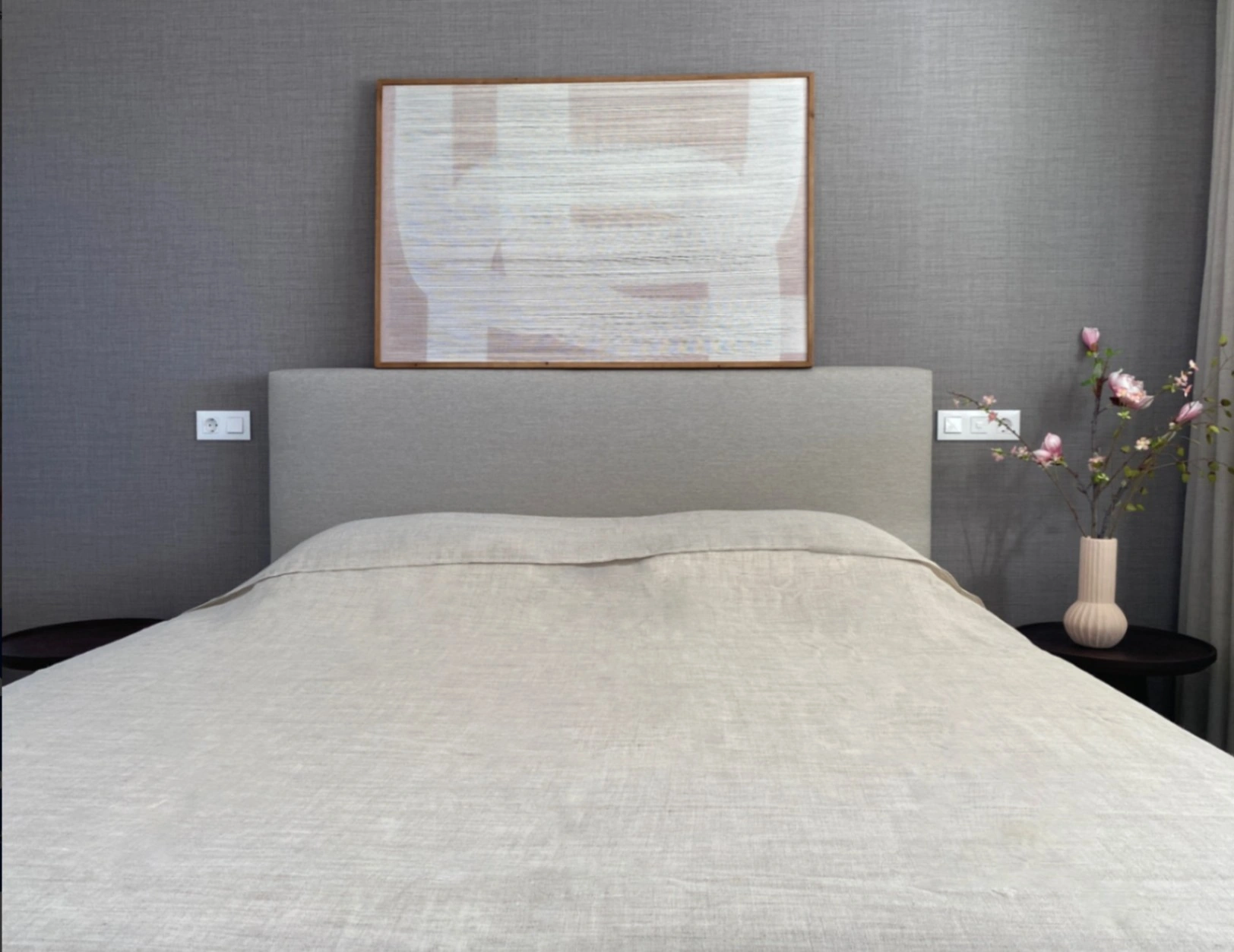Appartement à vendre à Calpe avec vue sur la mer