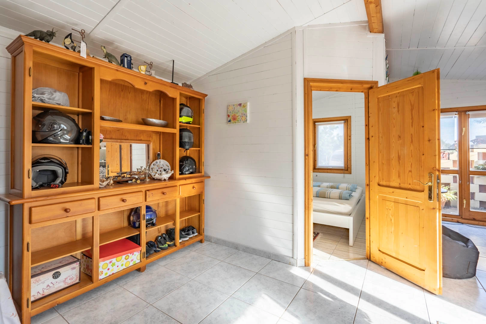 Chalet con consultorio médico en venta en Jávea.