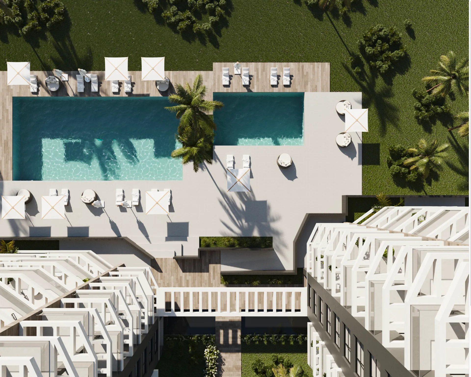 Piso de obra nueva en venta en Calpe