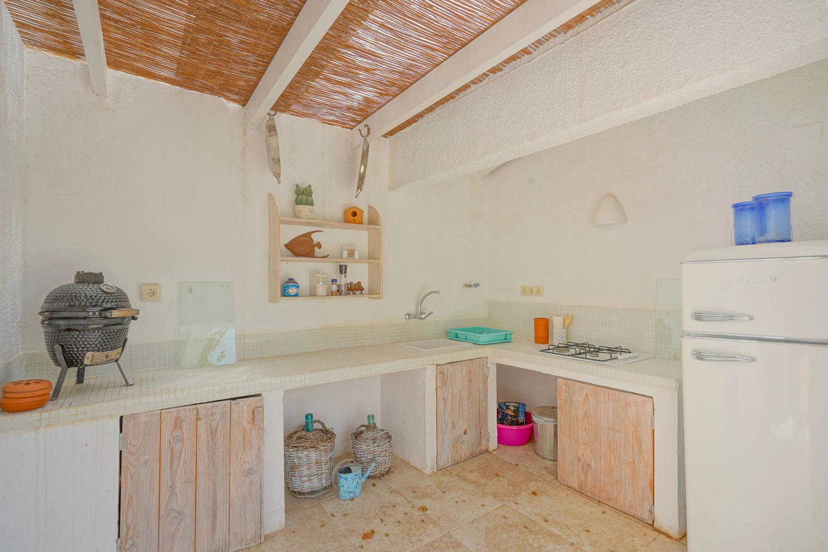 Magnífica villa de lujo con vistas panorámicas en venta en Benitachell