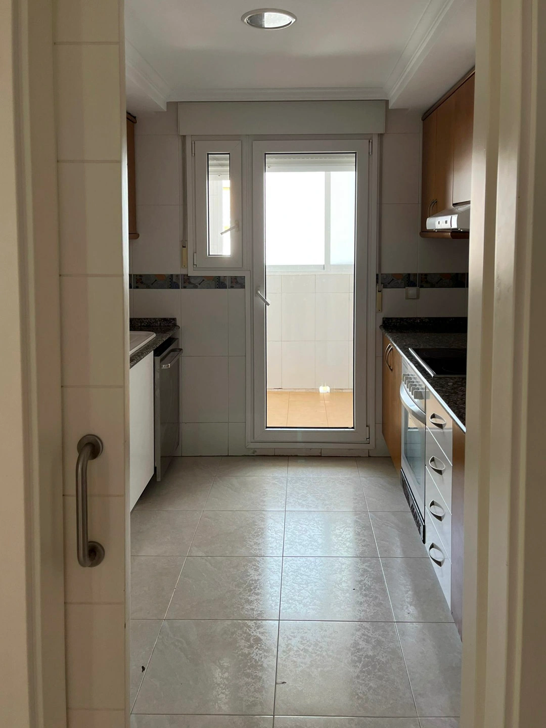 Piso en venta en Jávea en el primer Montañar