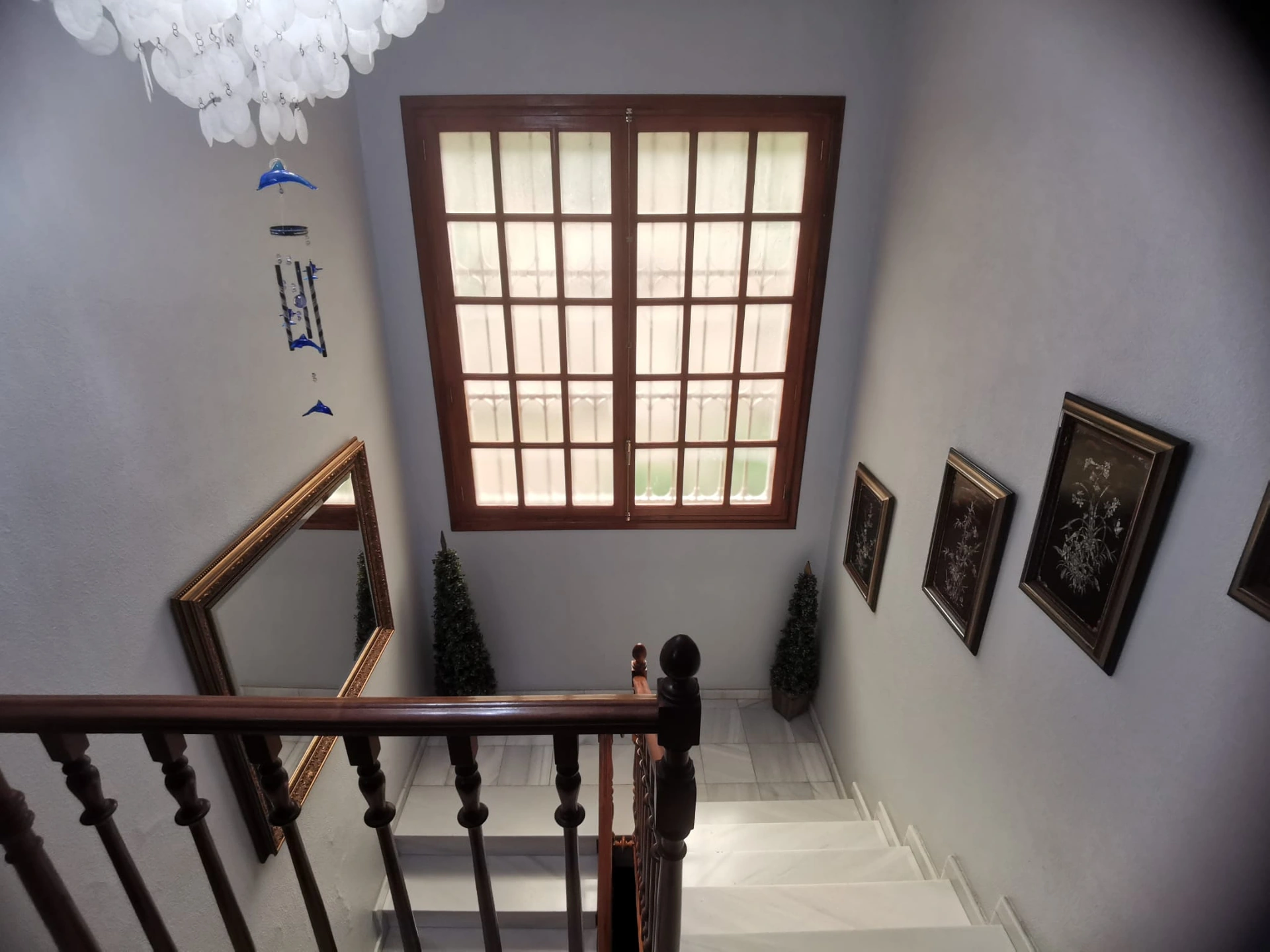 Chalet en venta en Pedreguer