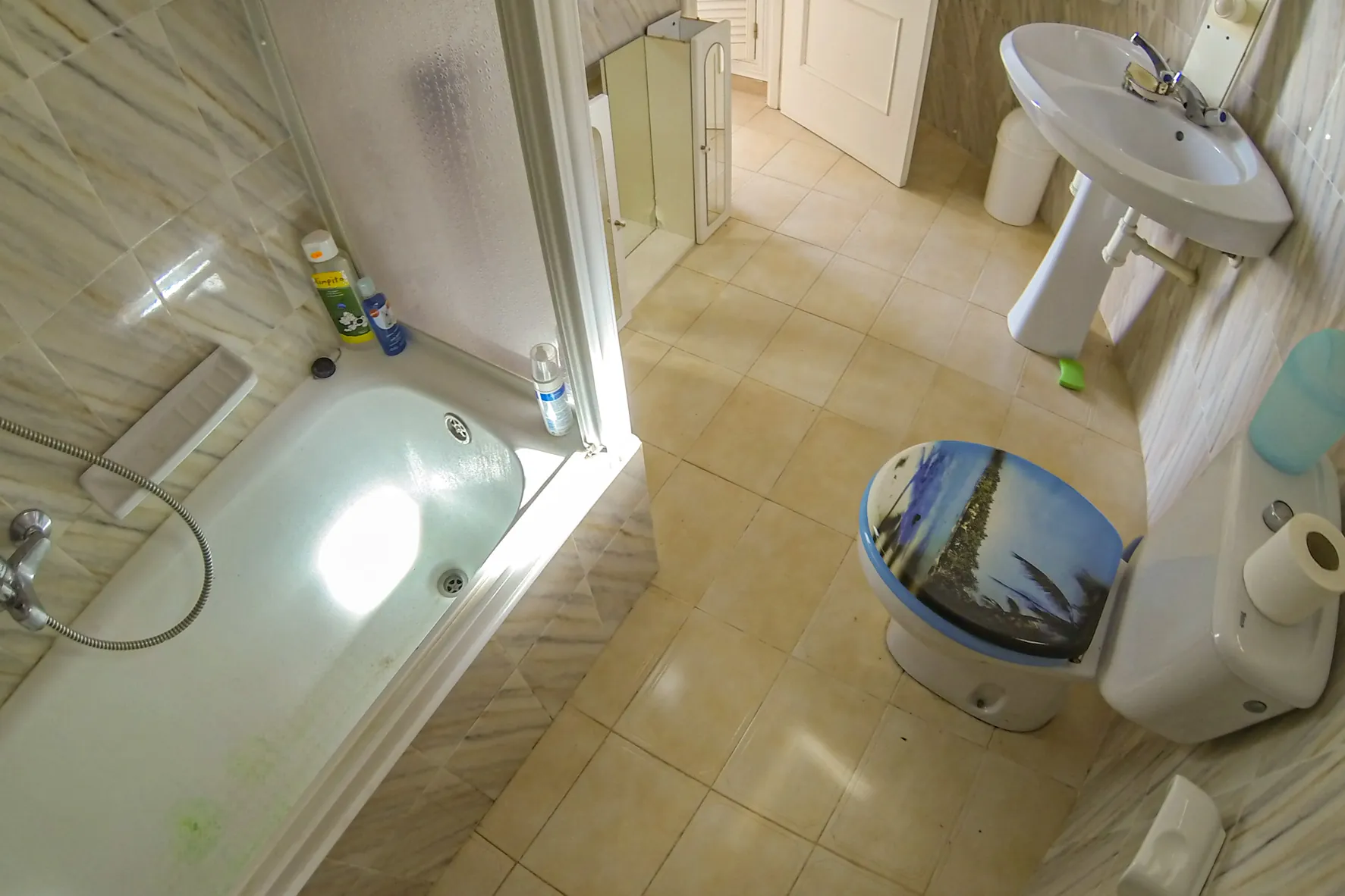 Villa en venta en Denia
