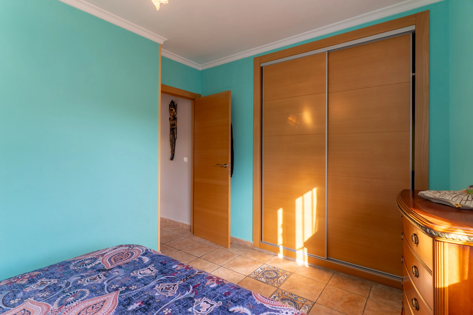 Villa independiente en venta en Denia, cerca al centro de ciudad